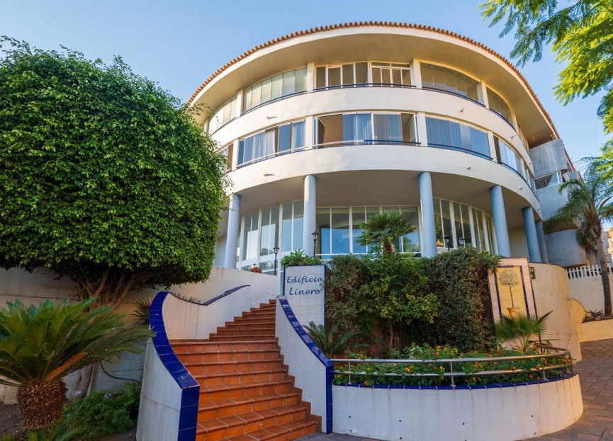 Reventa - Ground floor apartment - Fuengirola - Fuengirola Centro