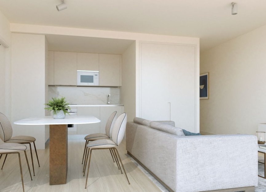 Reventa - Ground floor apartment - Fuengirola - Fuengirola Centro