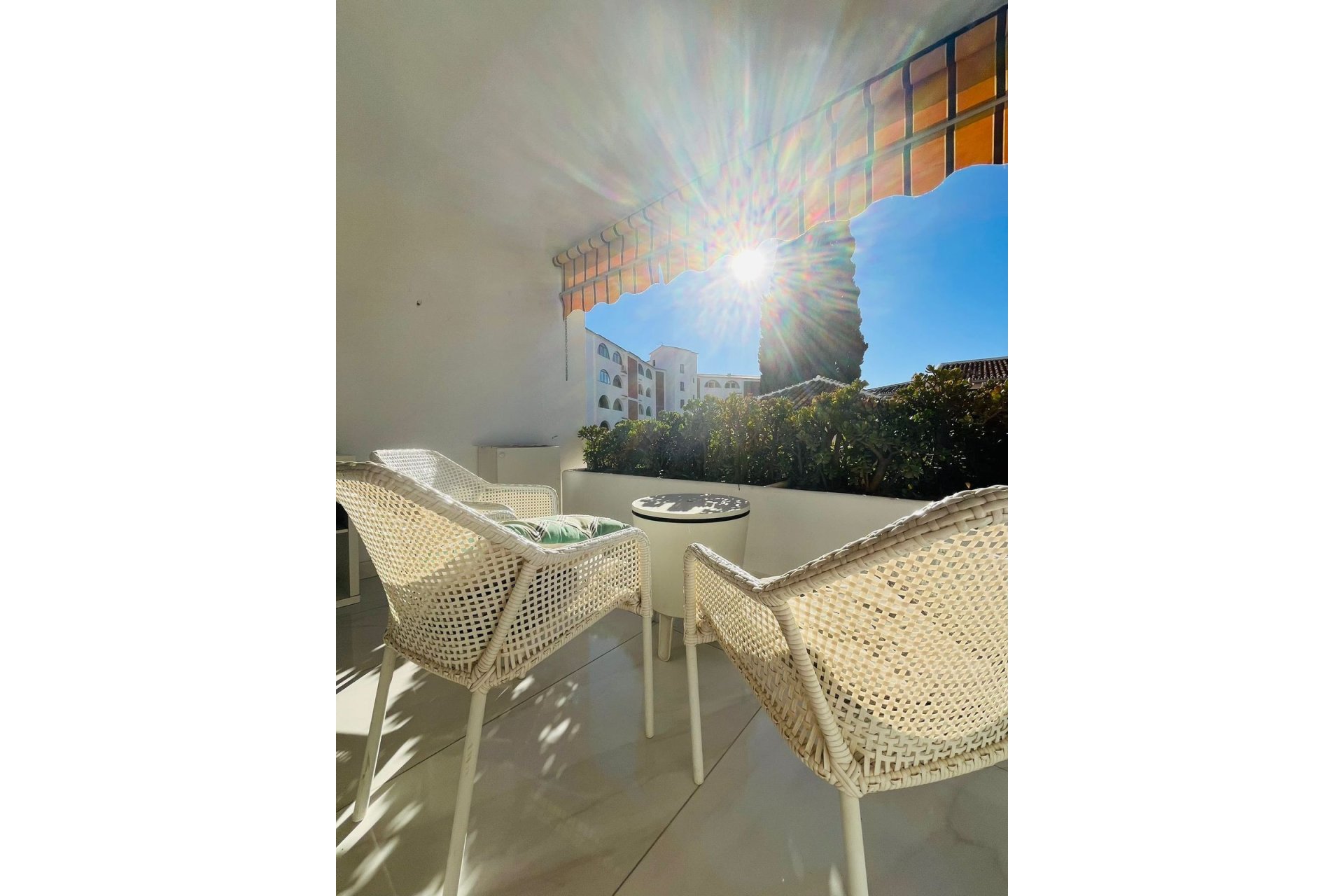 Reventa - Ground floor apartment - Fuengirola - Fuengirola Centro