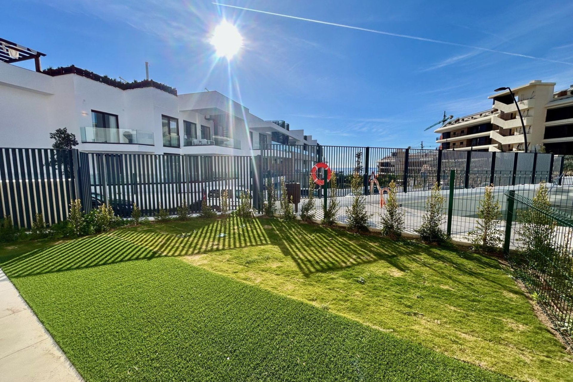 Reventa - Ground floor apartment - Fuengirola - Fuengirola Centro