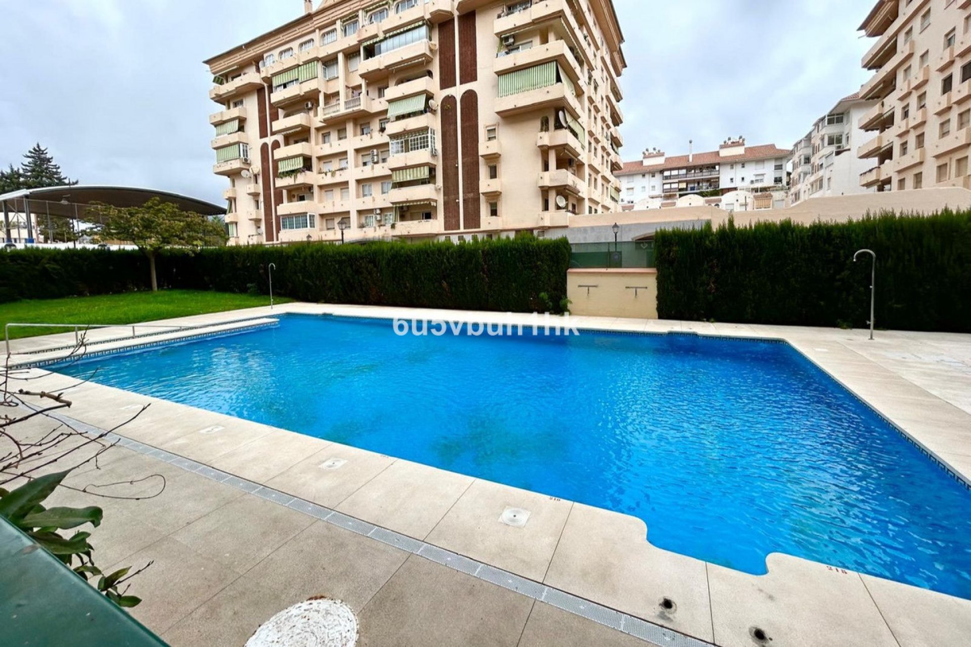 Reventa - Ground floor apartment - Fuengirola - Fuengirola Centro