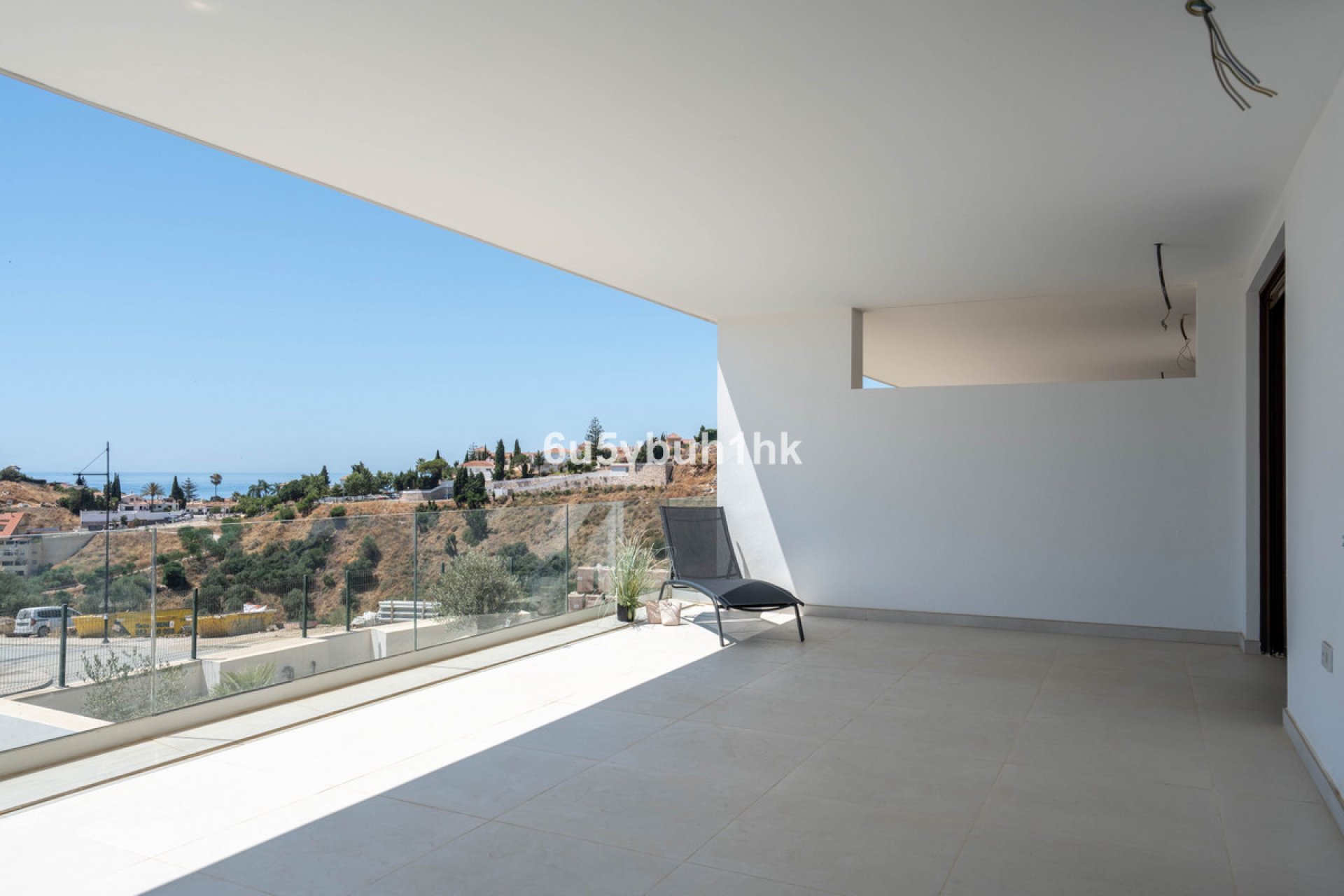 Reventa - Ground floor apartment - Fuengirola - Fuengirola Centro