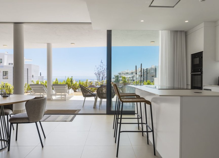 Reventa - Ground floor apartment - Fuengirola - Fuengirola Centro