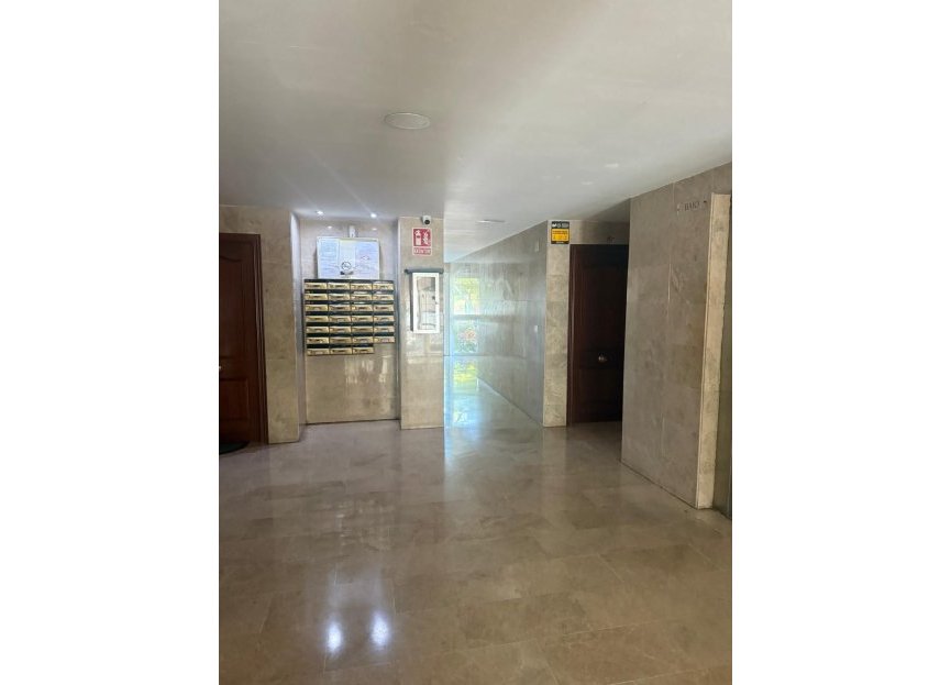 Reventa - Ground floor apartment - Fuengirola - Fuengirola Centro