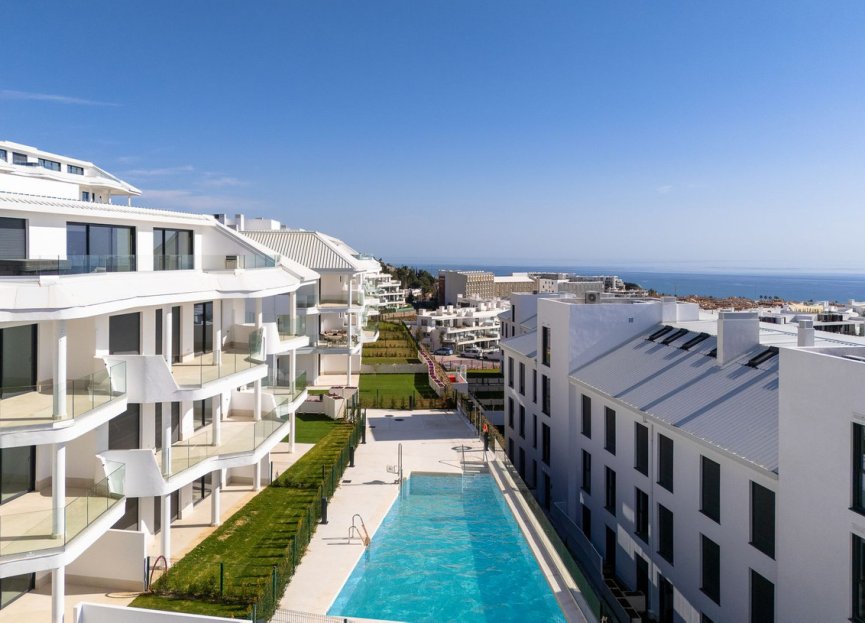 Reventa - Ground floor apartment - Fuengirola - Fuengirola Centro