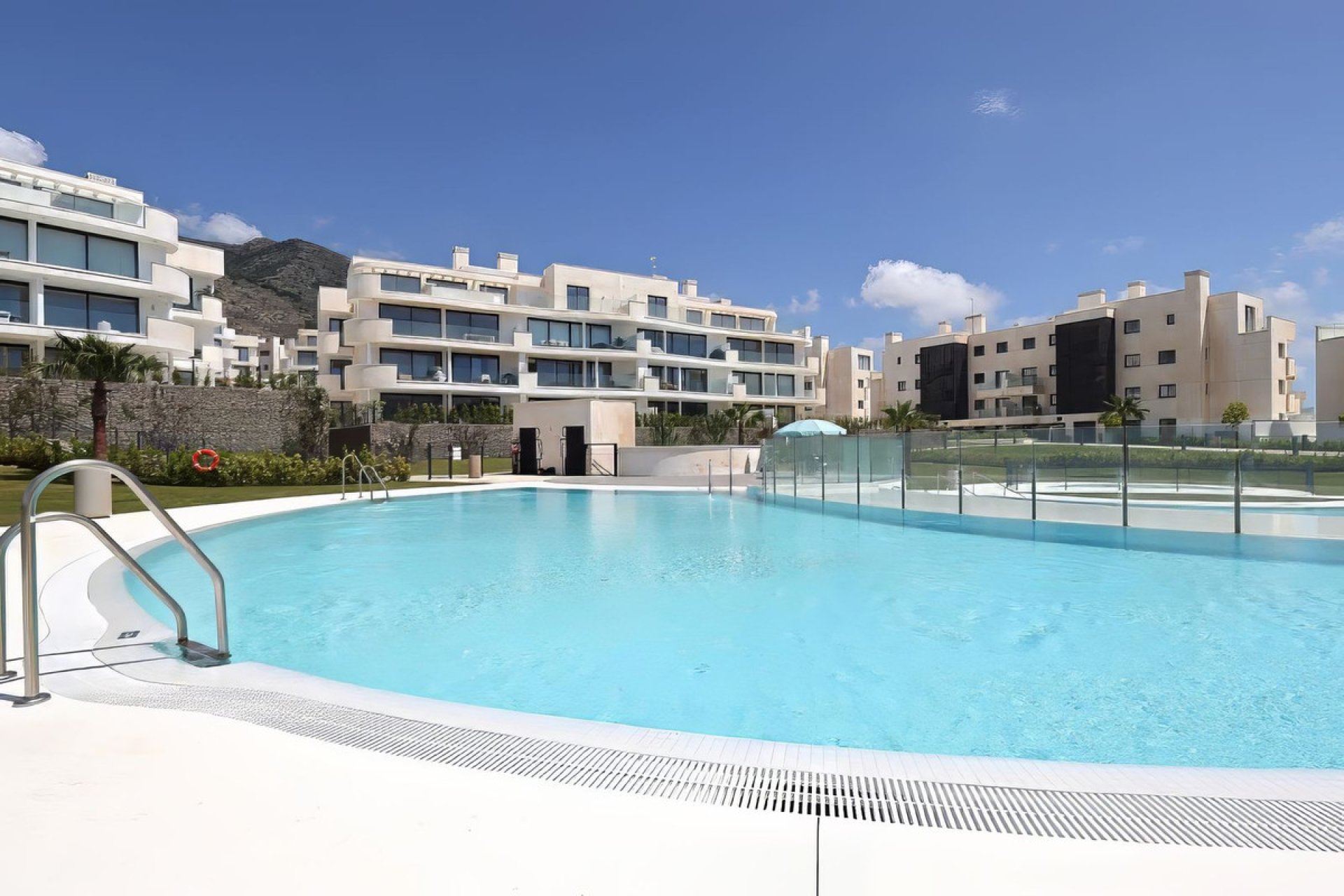 Reventa - Ground floor apartment - Fuengirola - Fuengirola Centro