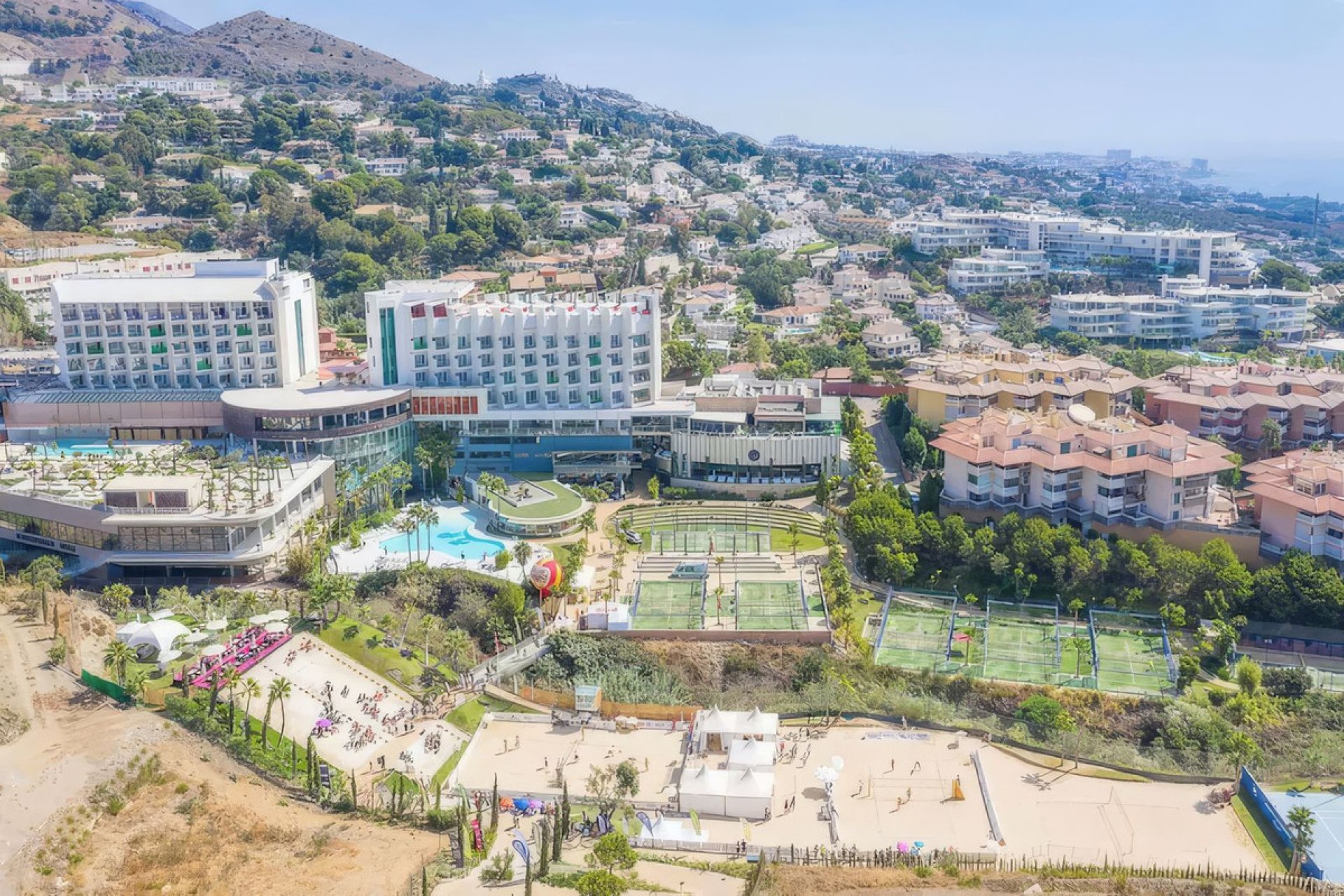 Reventa - Ground floor apartment - Fuengirola - Fuengirola Centro