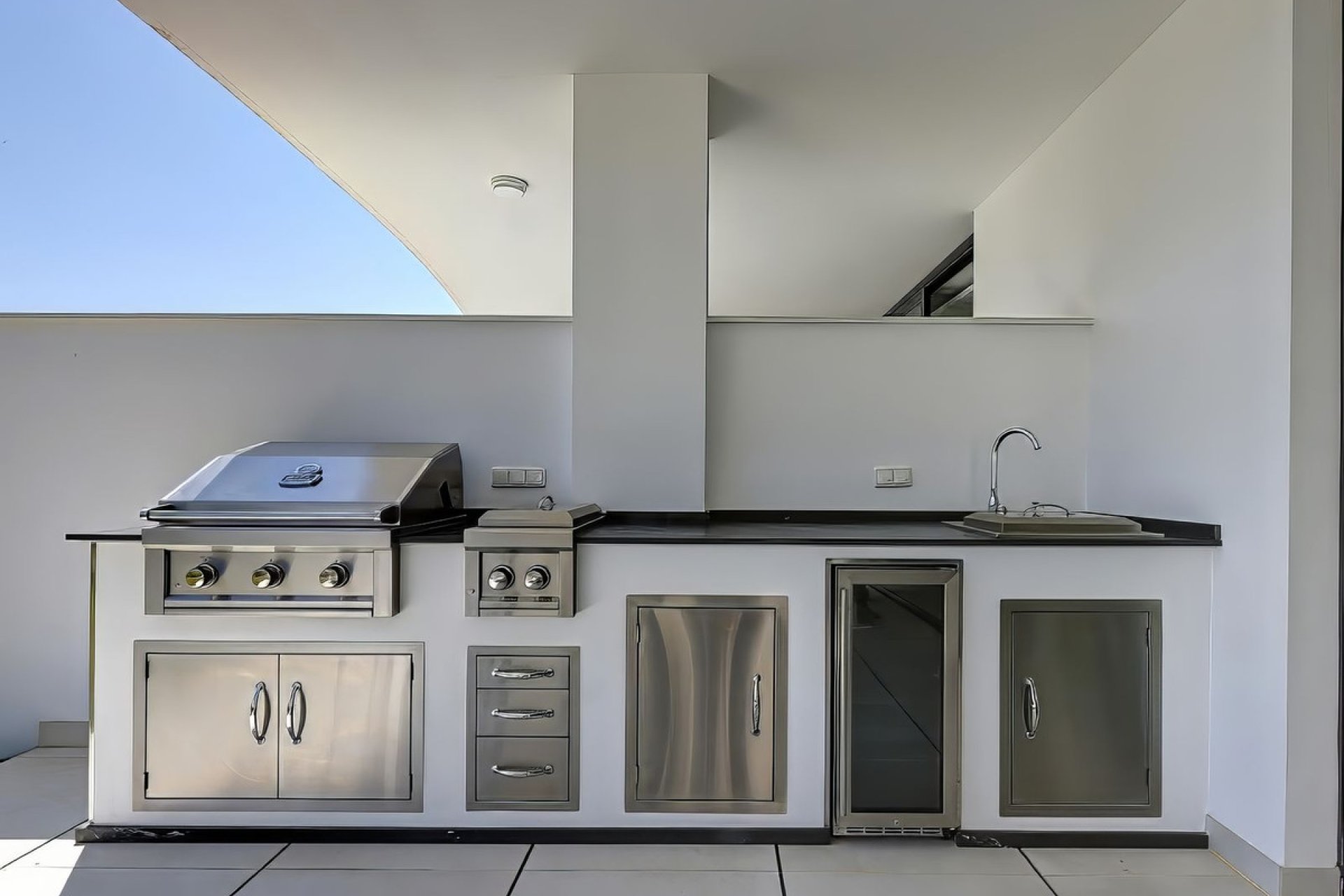 Reventa - Ground floor apartment - Fuengirola - Fuengirola Centro