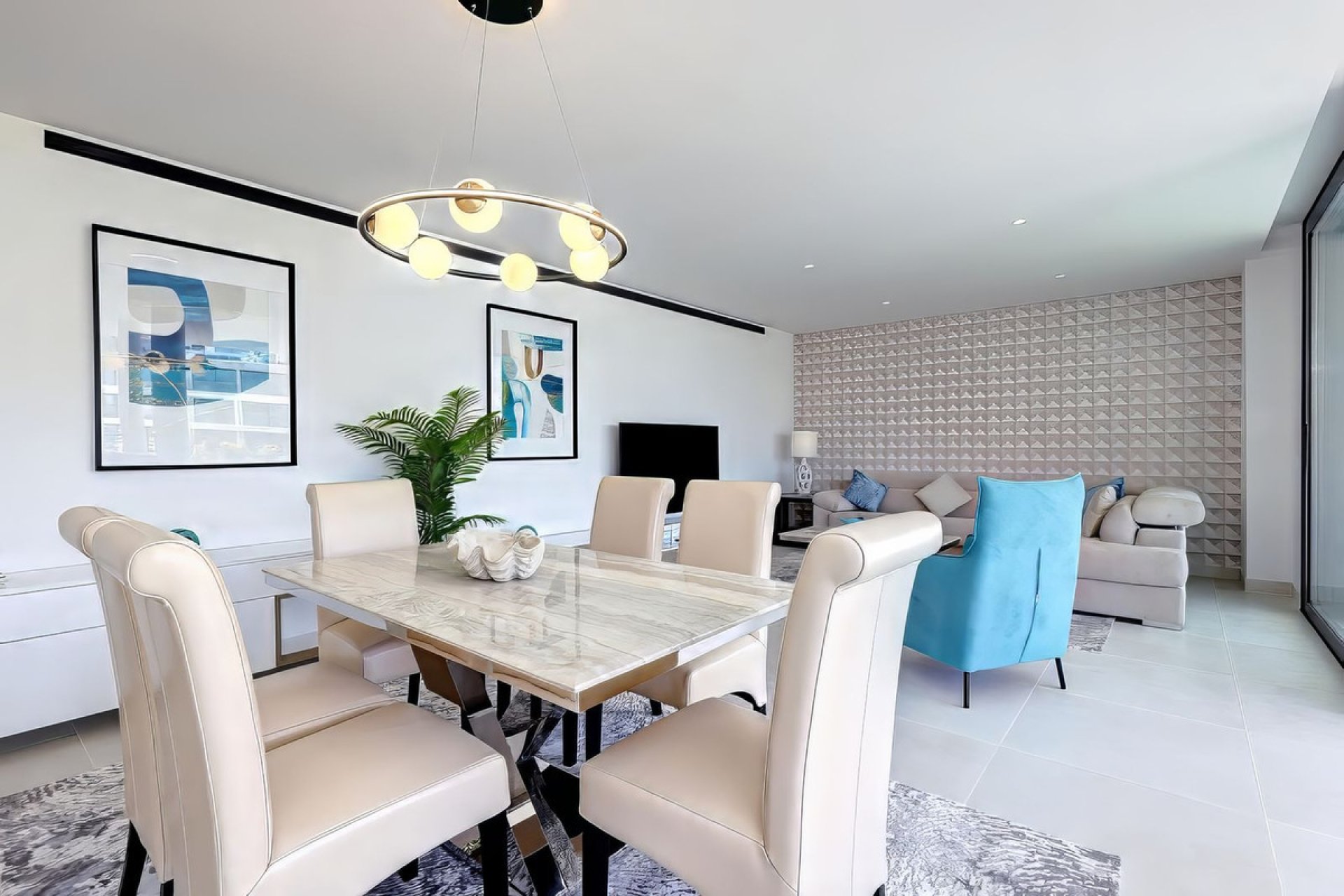 Reventa - Ground floor apartment - Fuengirola - Fuengirola Centro