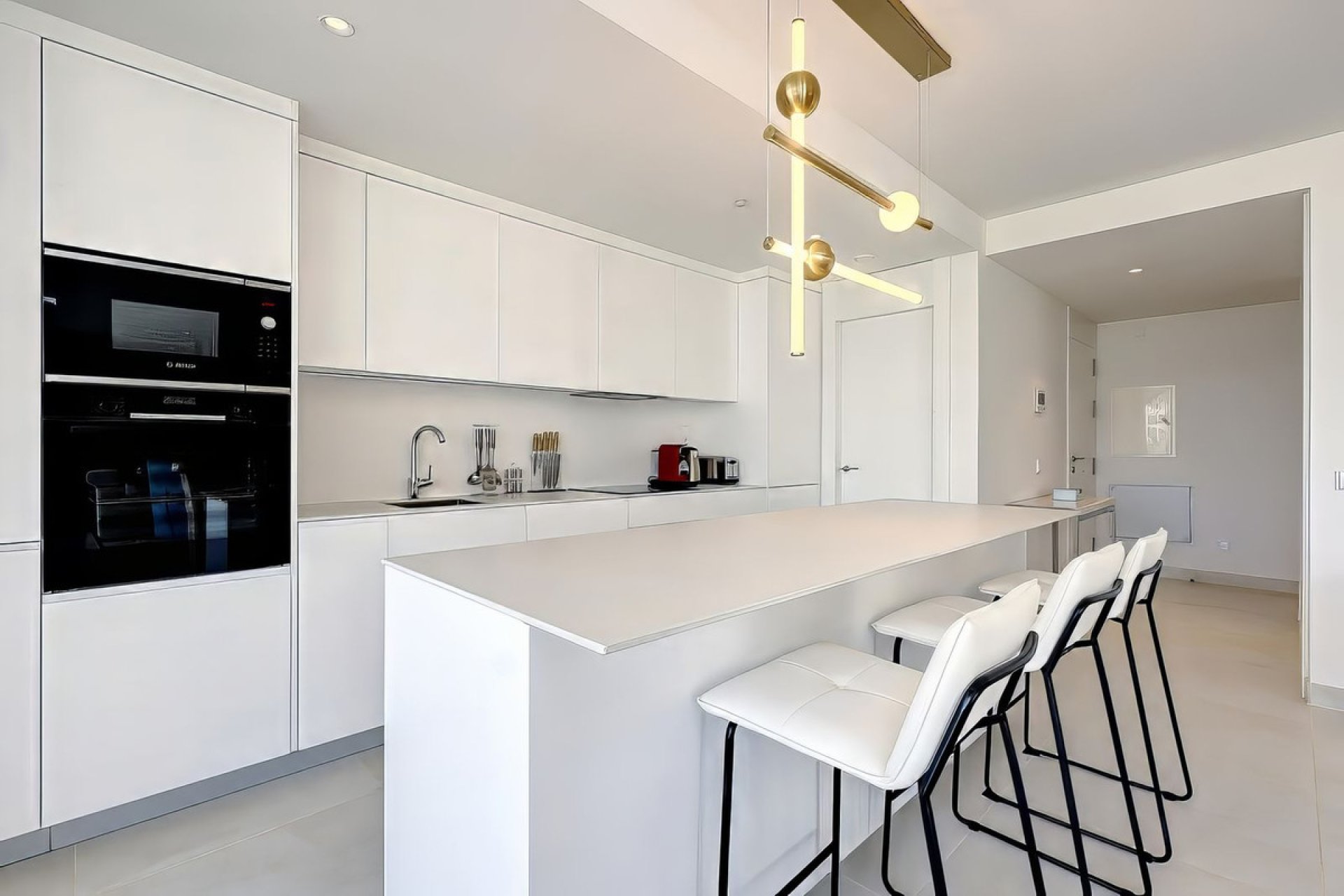 Reventa - Ground floor apartment - Fuengirola - Fuengirola Centro