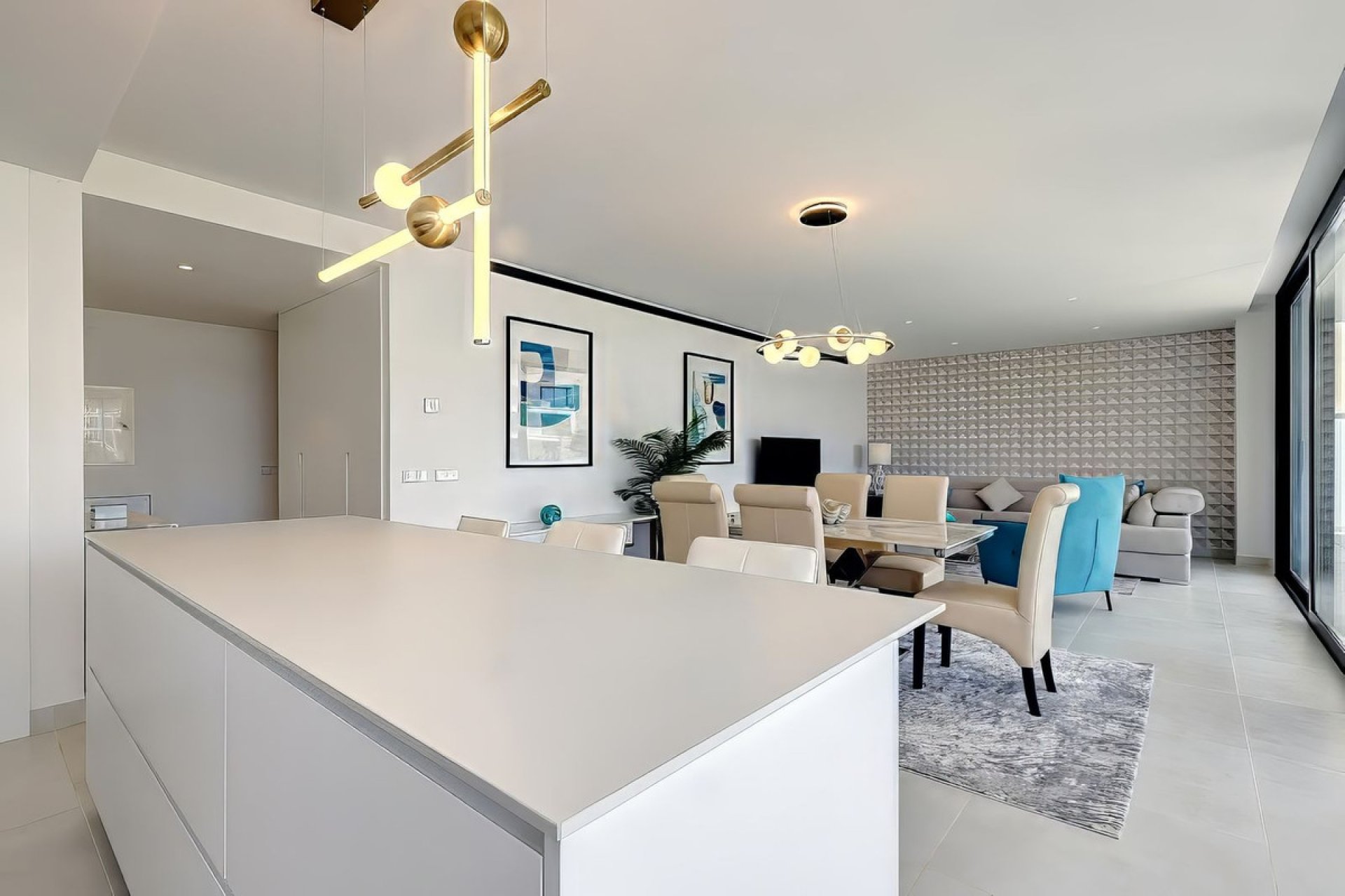 Reventa - Ground floor apartment - Fuengirola - Fuengirola Centro