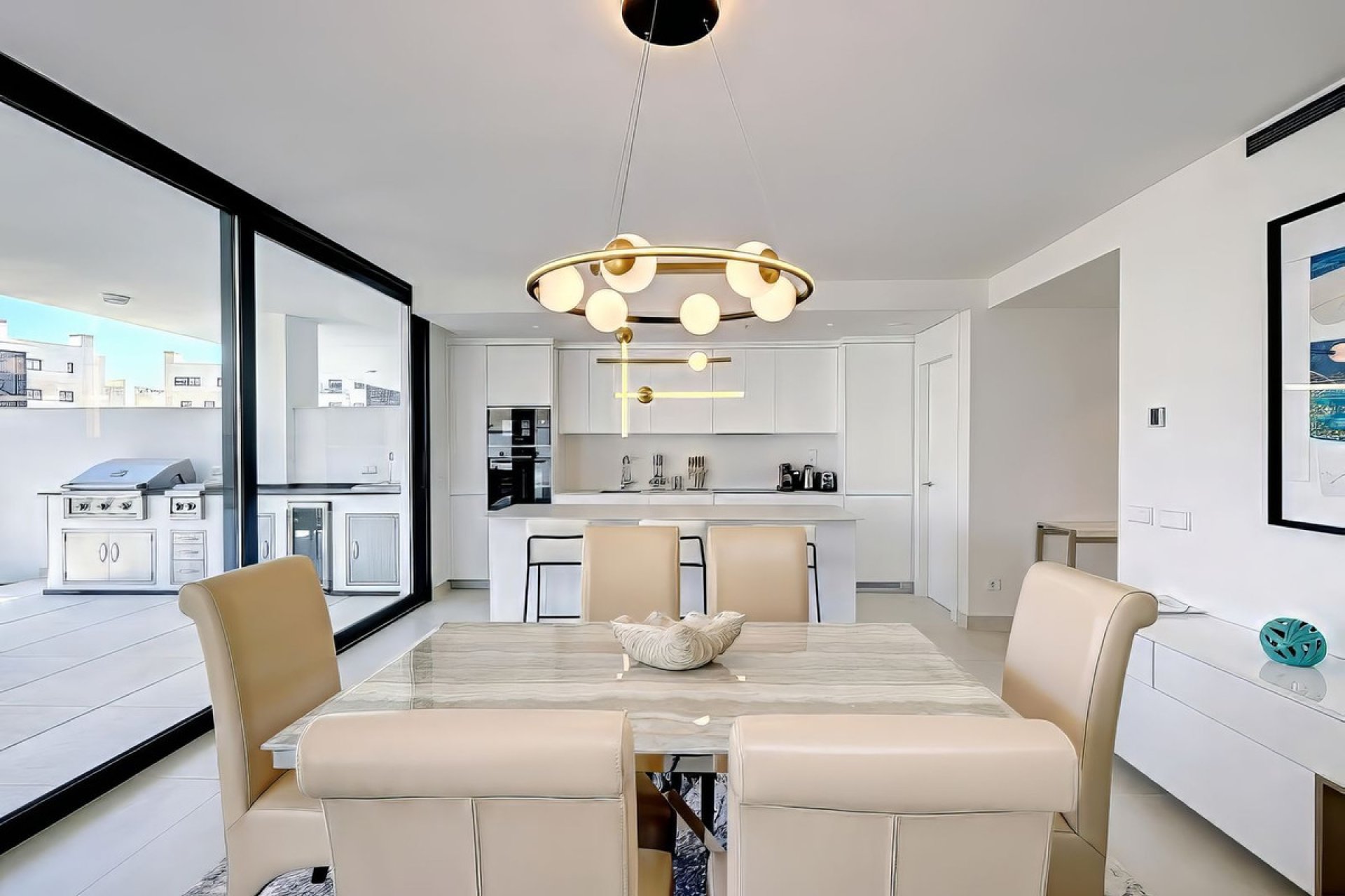 Reventa - Ground floor apartment - Fuengirola - Fuengirola Centro