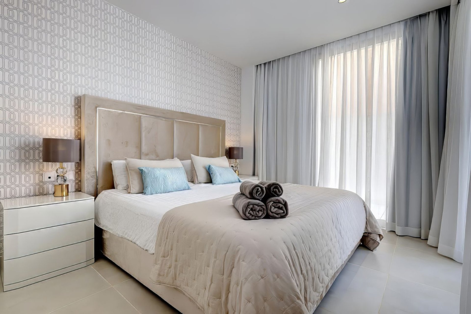 Reventa - Ground floor apartment - Fuengirola - Fuengirola Centro