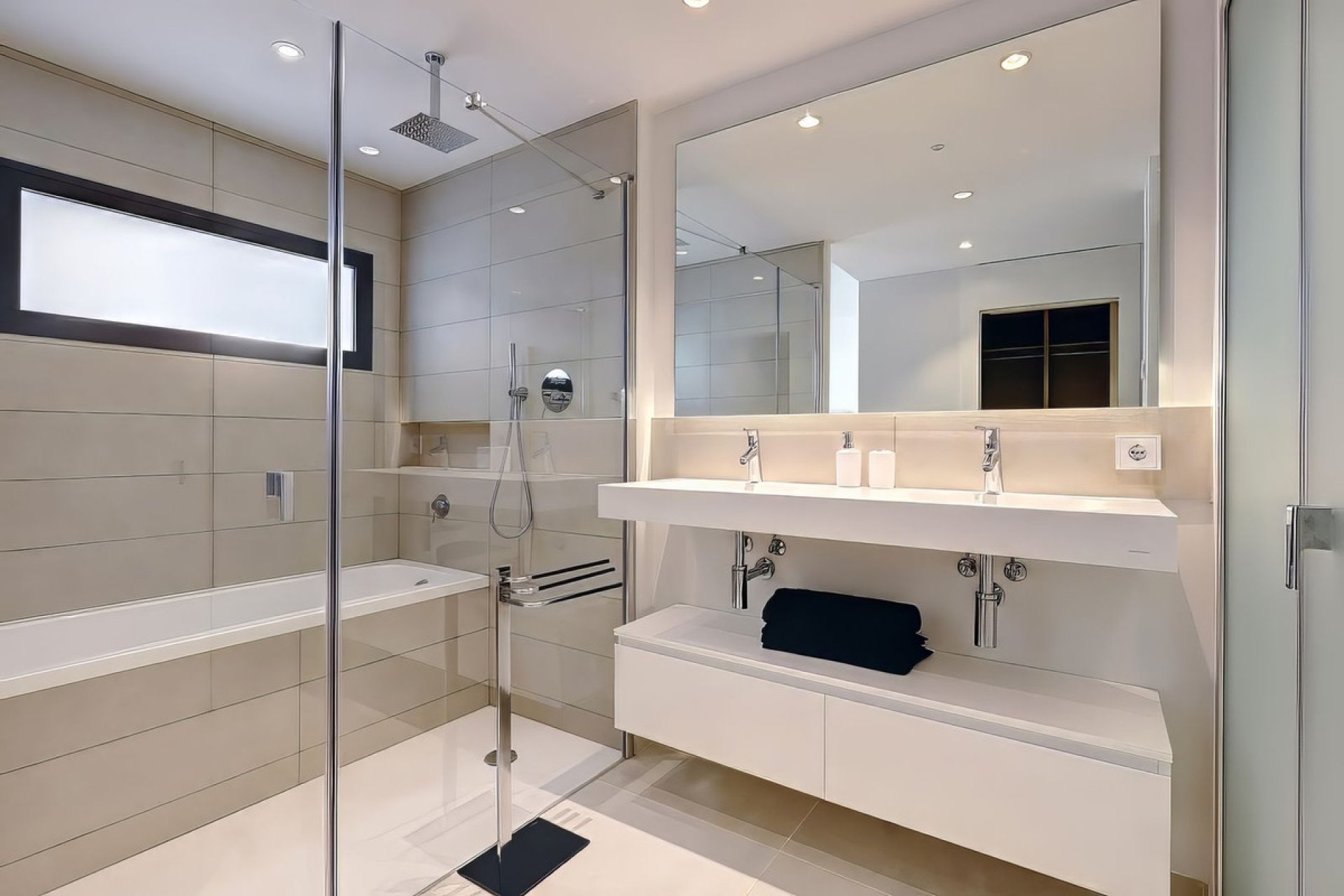 Reventa - Ground floor apartment - Fuengirola - Fuengirola Centro