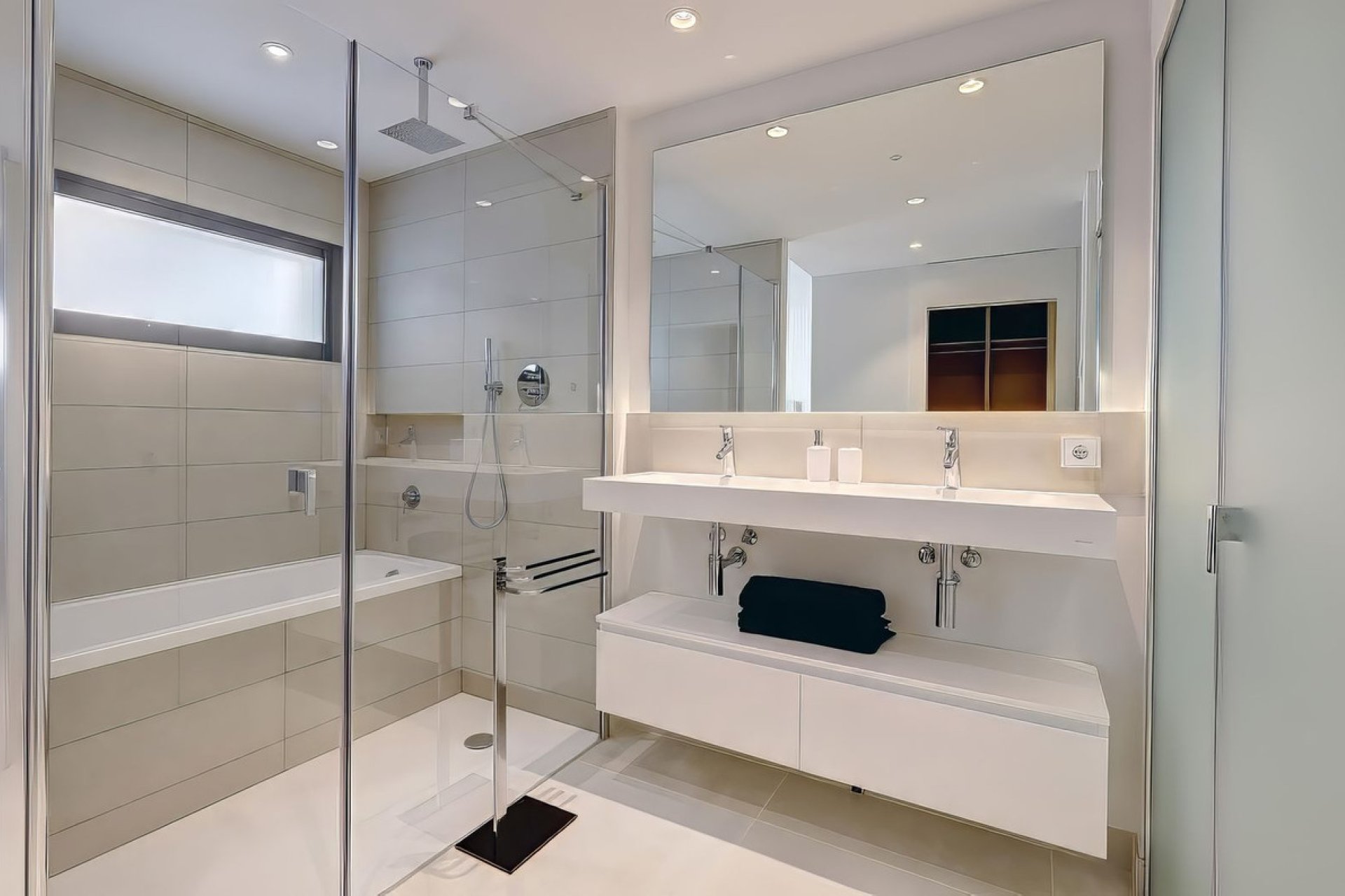 Reventa - Ground floor apartment - Fuengirola - Fuengirola Centro