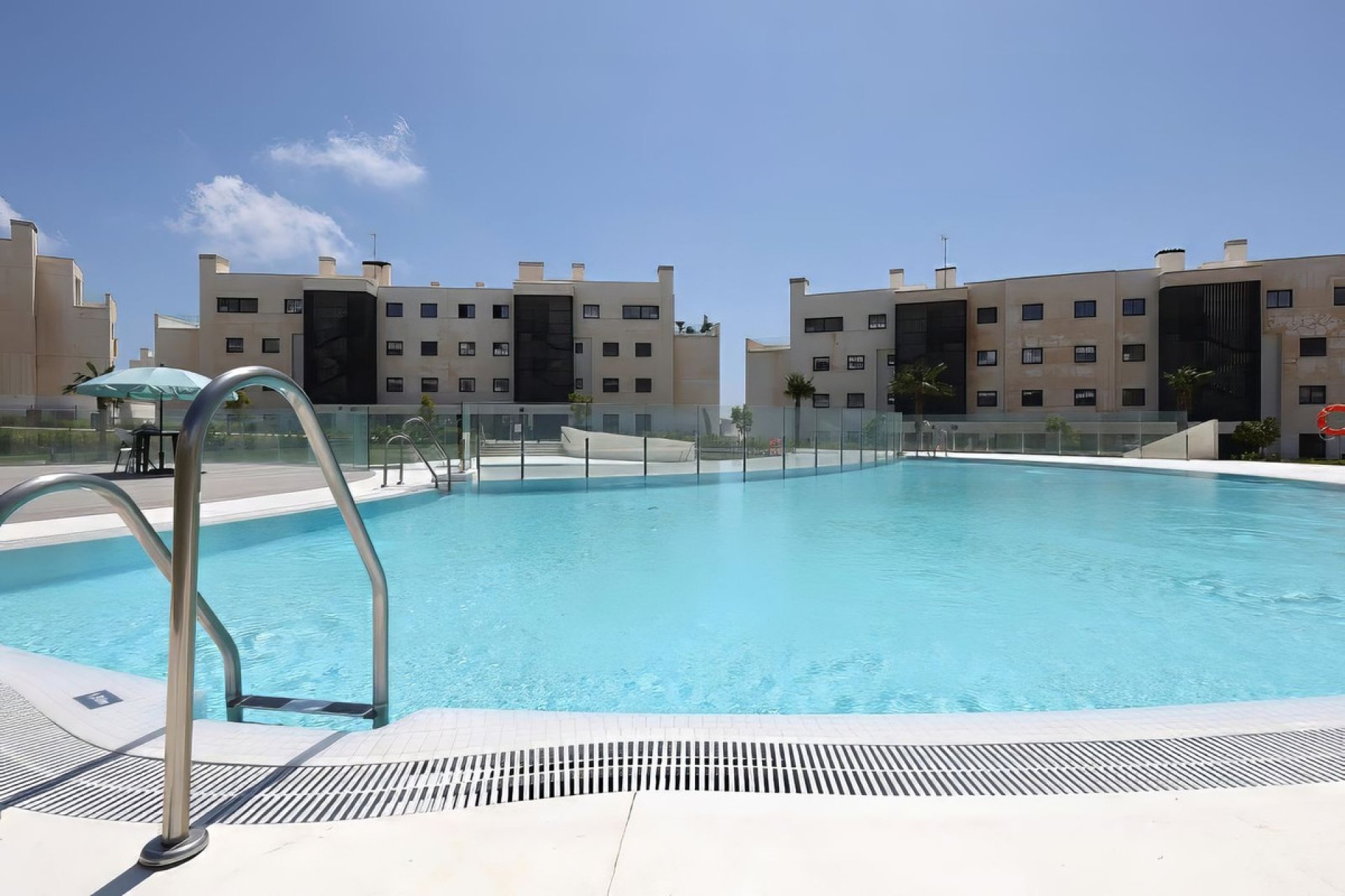 Reventa - Ground floor apartment - Fuengirola - Fuengirola Centro