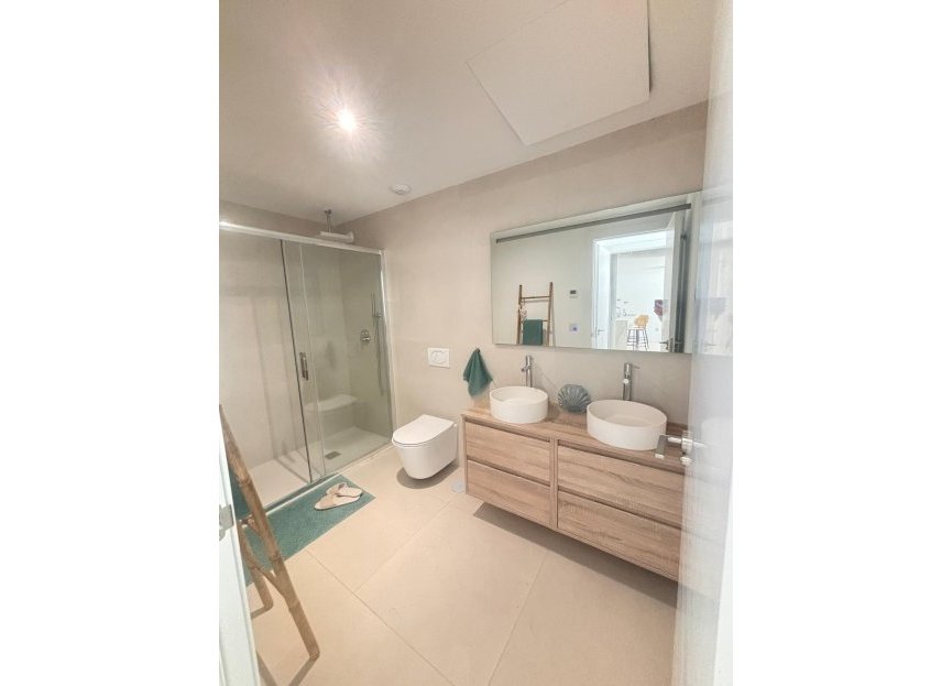 Reventa - Ground floor apartment - Fuengirola - Fuengirola Centro