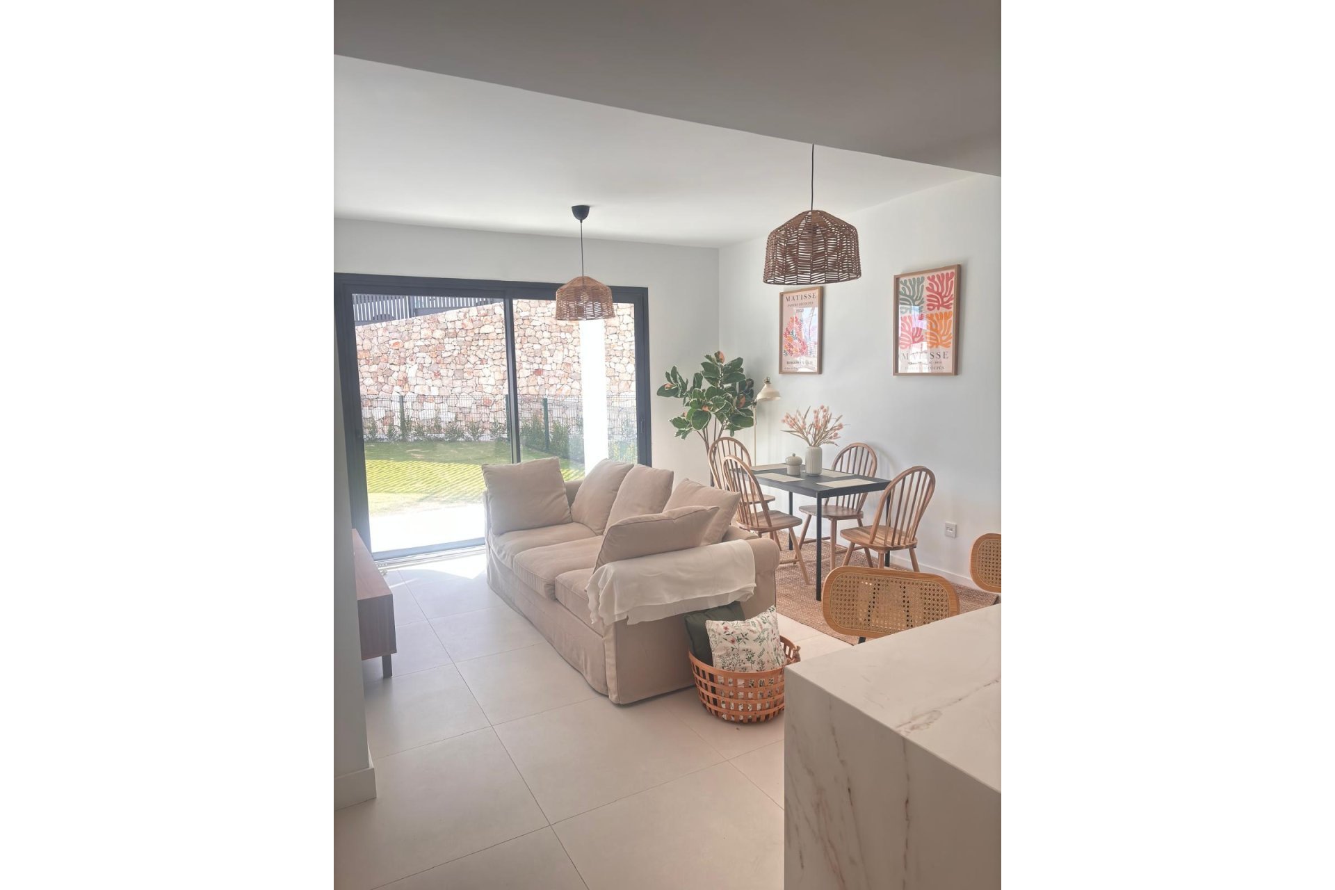 Reventa - Ground floor apartment - Fuengirola - Fuengirola Centro
