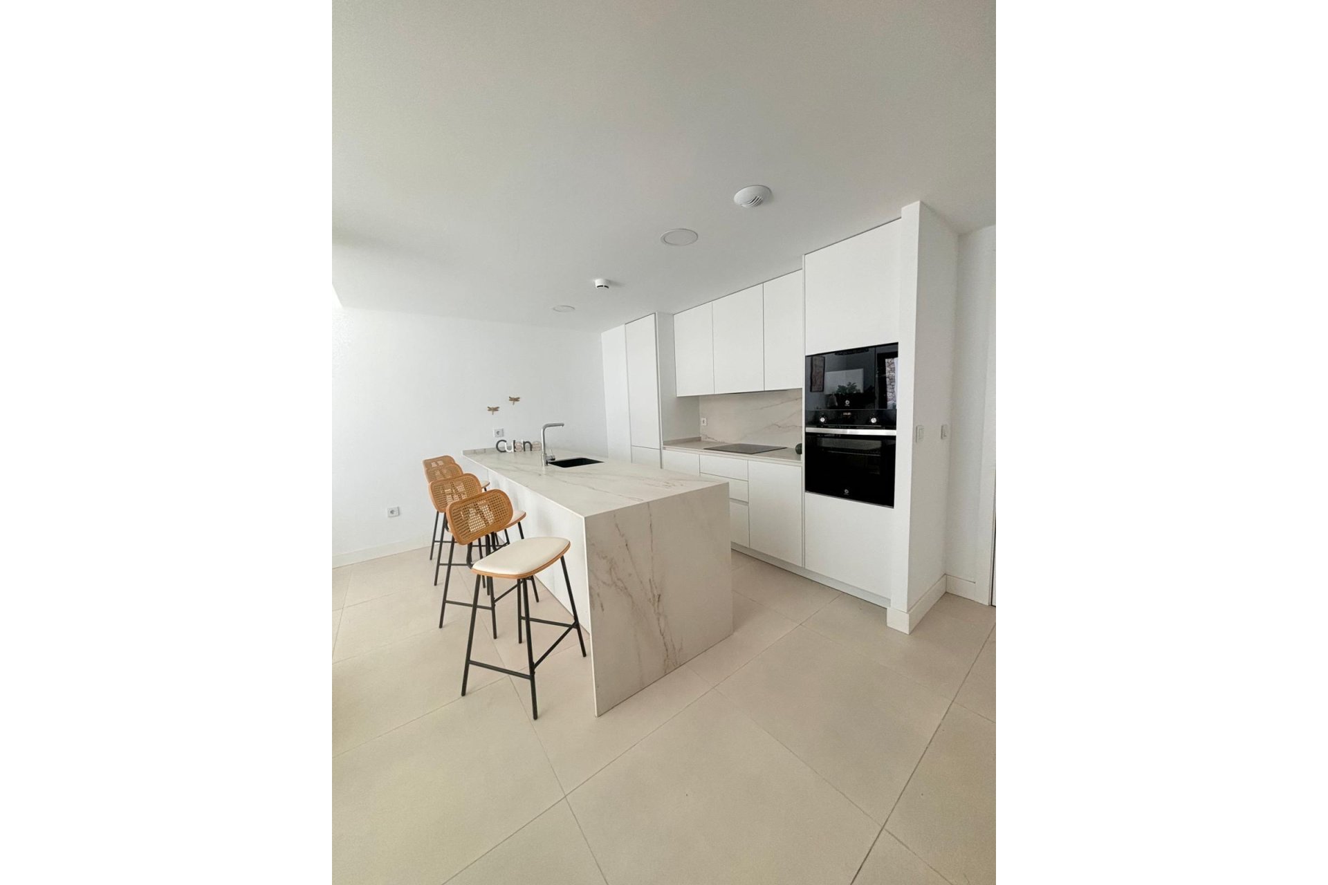 Reventa - Ground floor apartment - Fuengirola - Fuengirola Centro