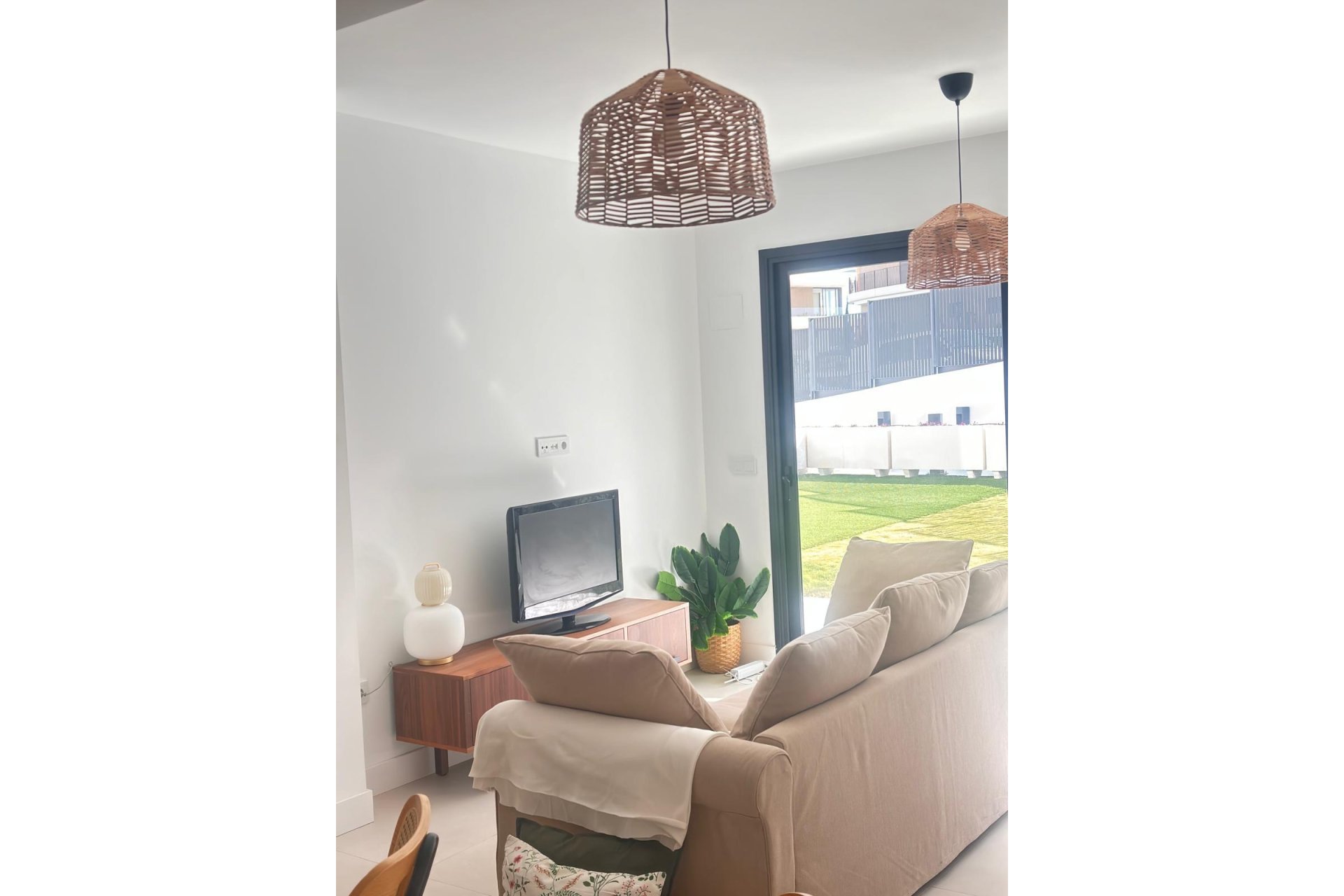 Reventa - Ground floor apartment - Fuengirola - Fuengirola Centro