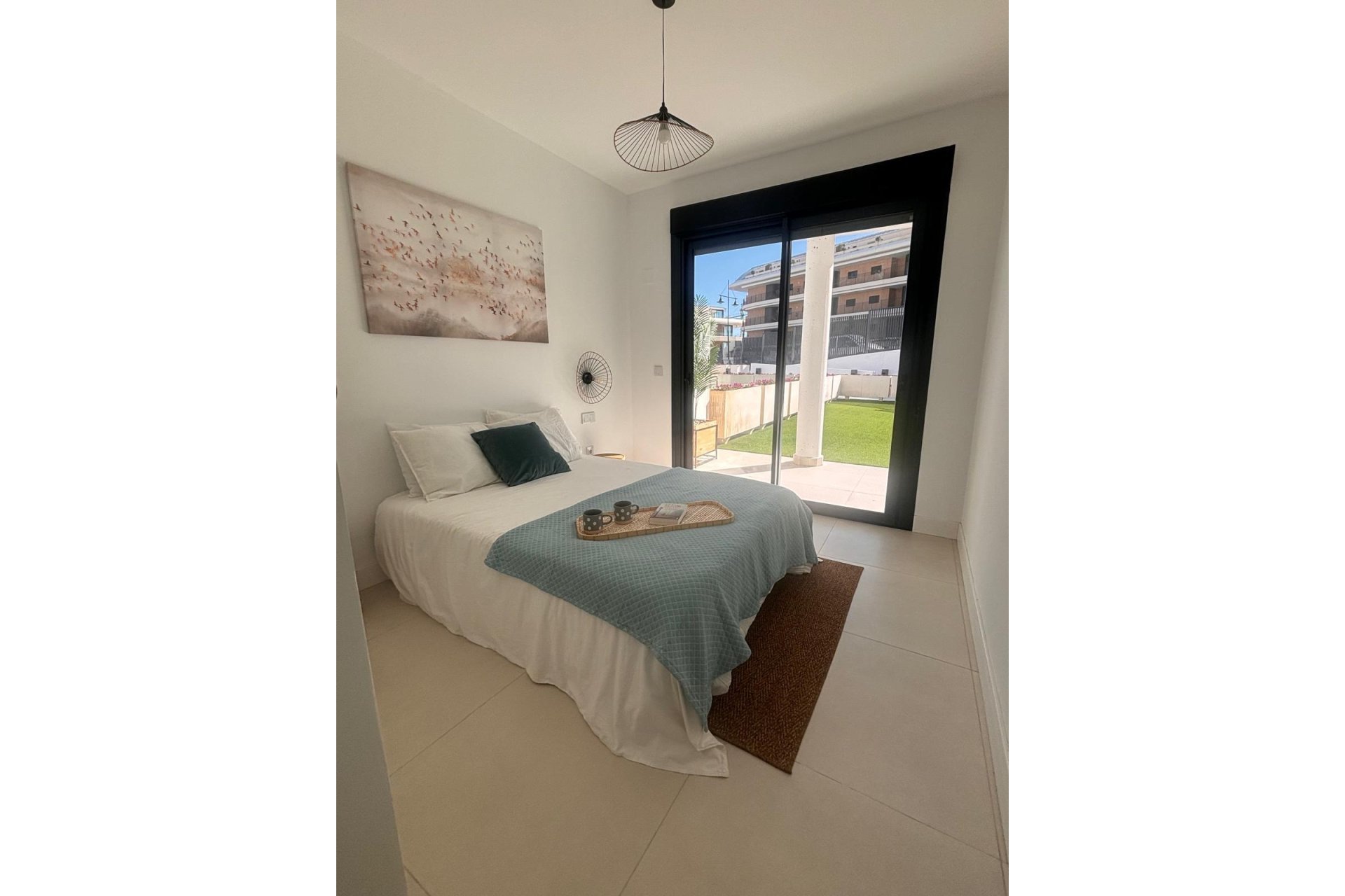 Reventa - Ground floor apartment - Fuengirola - Fuengirola Centro