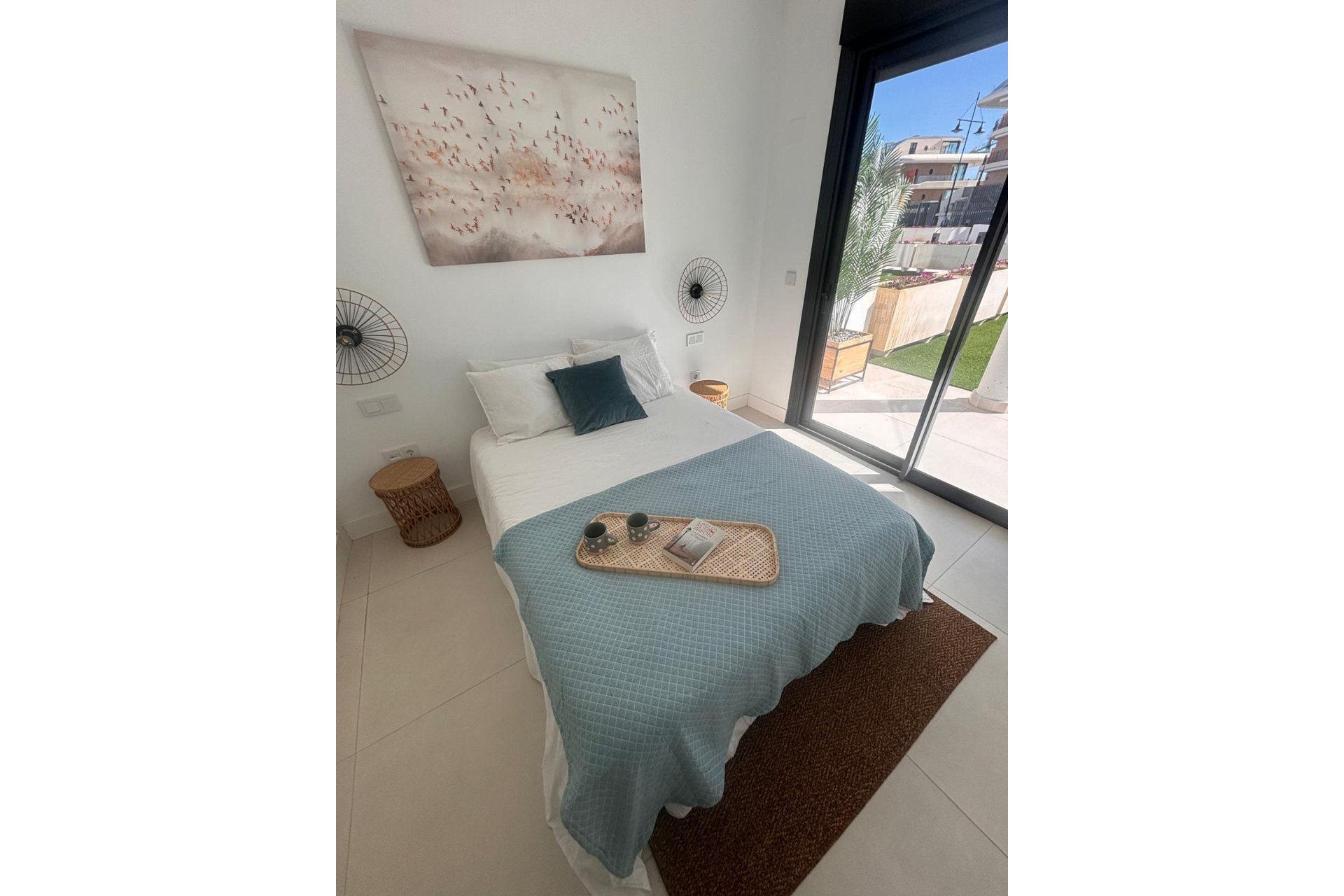 Reventa - Ground floor apartment - Fuengirola - Fuengirola Centro