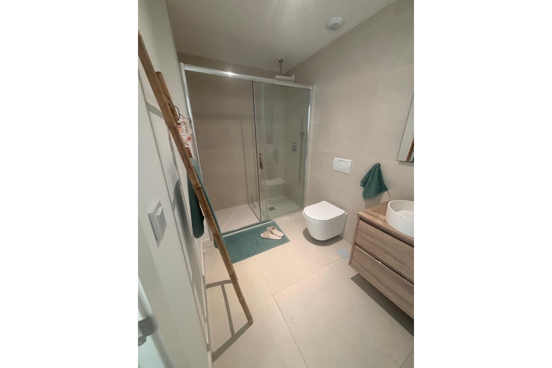 Reventa - Ground floor apartment - Fuengirola - Fuengirola Centro