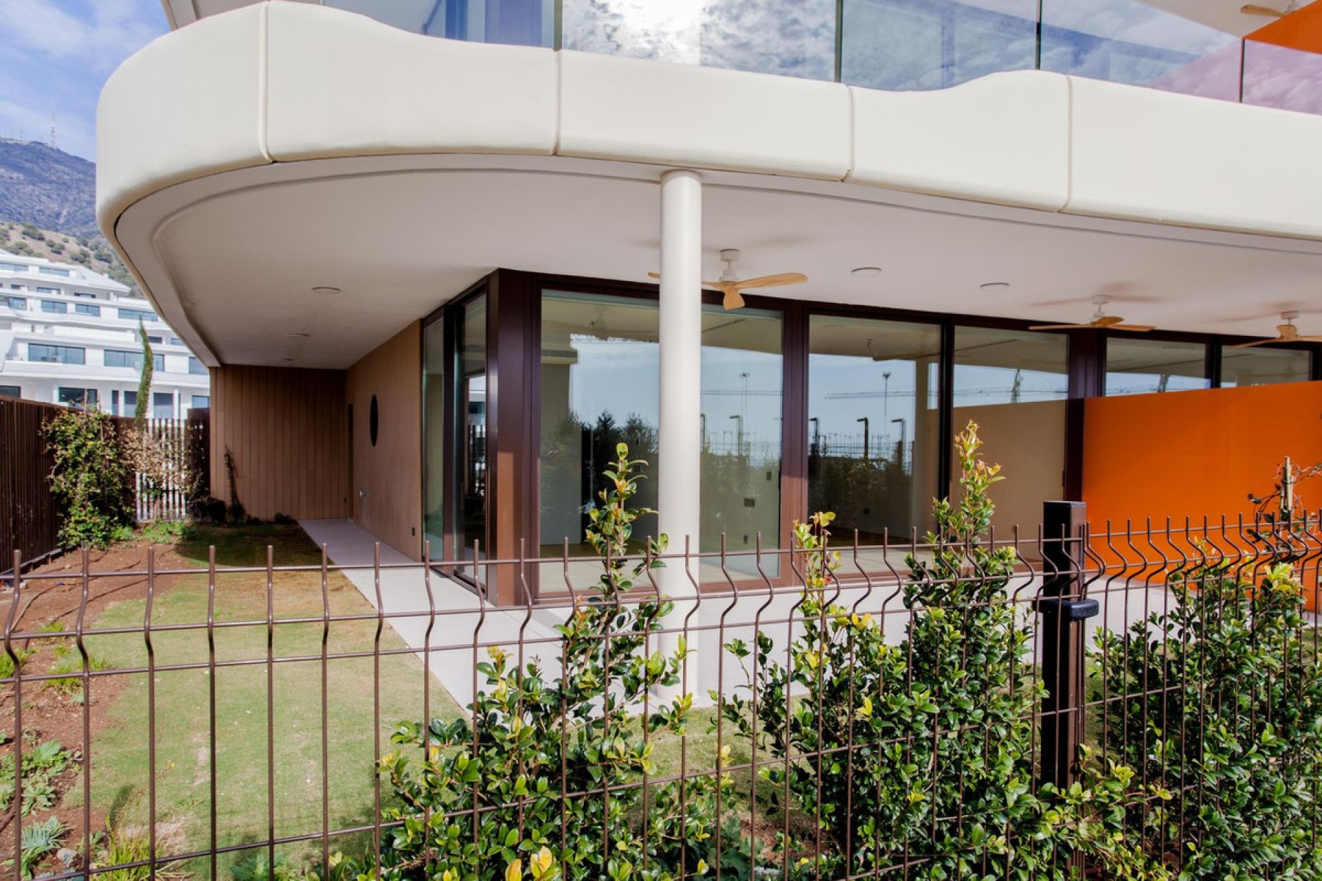 Reventa - Ground floor apartment - Fuengirola - Fuengirola Centro