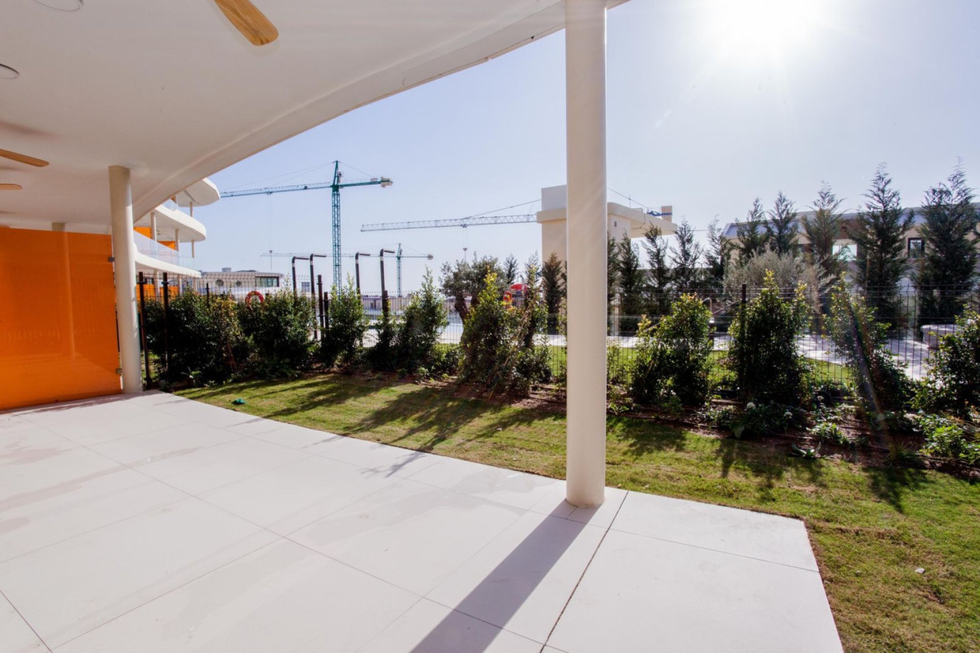 Reventa - Ground floor apartment - Fuengirola - Fuengirola Centro