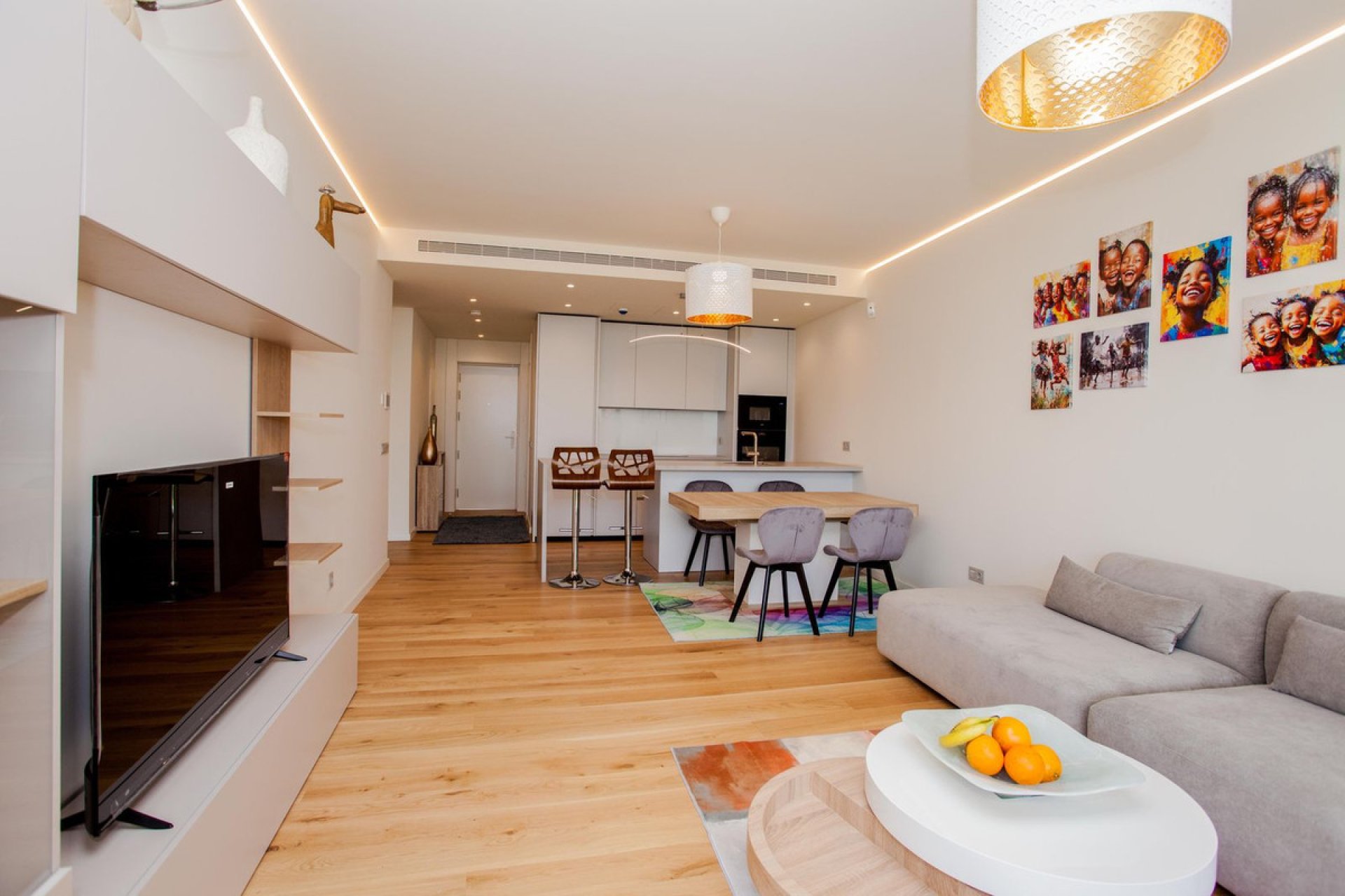 Reventa - Ground floor apartment - Fuengirola - Fuengirola Centro