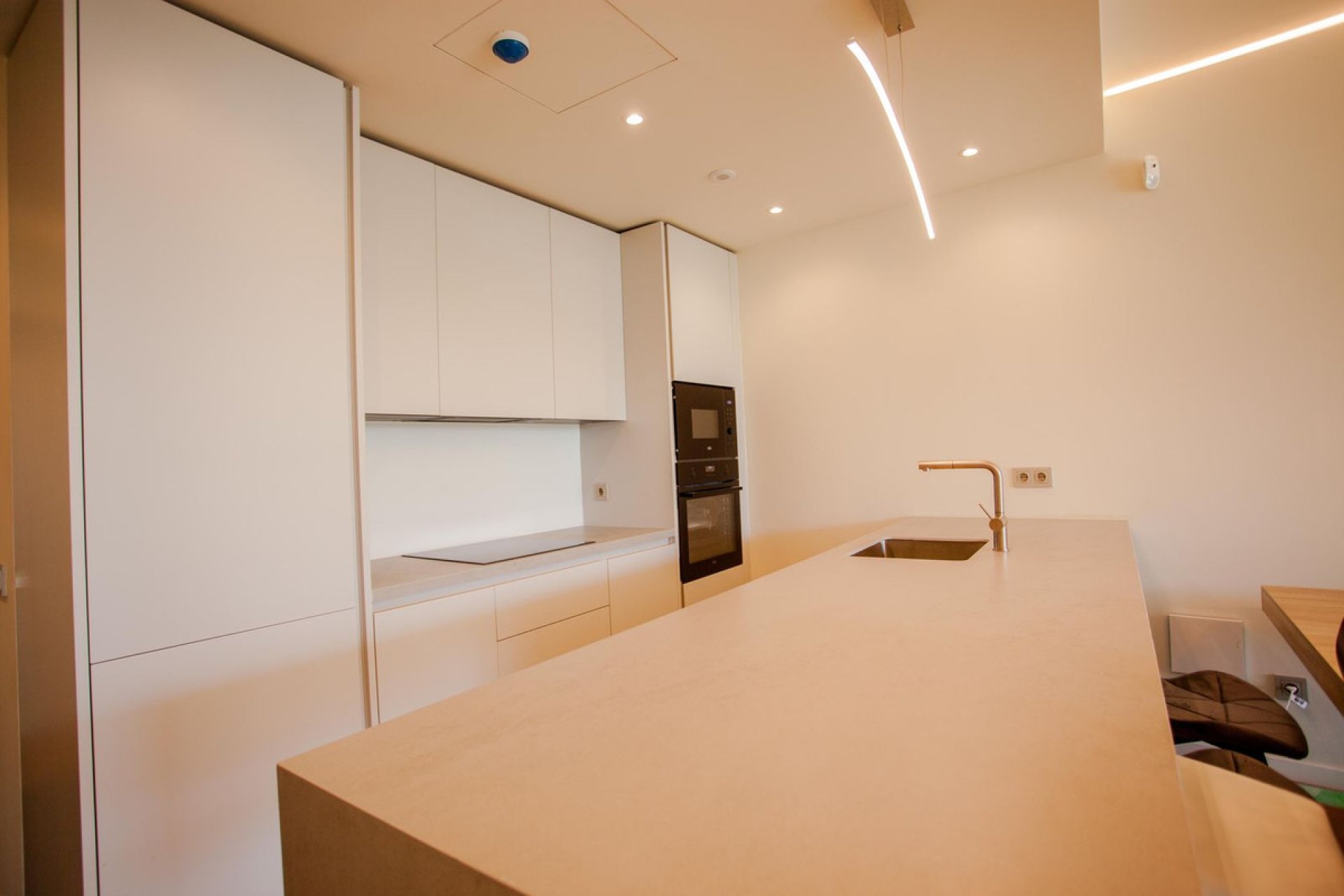 Reventa - Ground floor apartment - Fuengirola - Fuengirola Centro