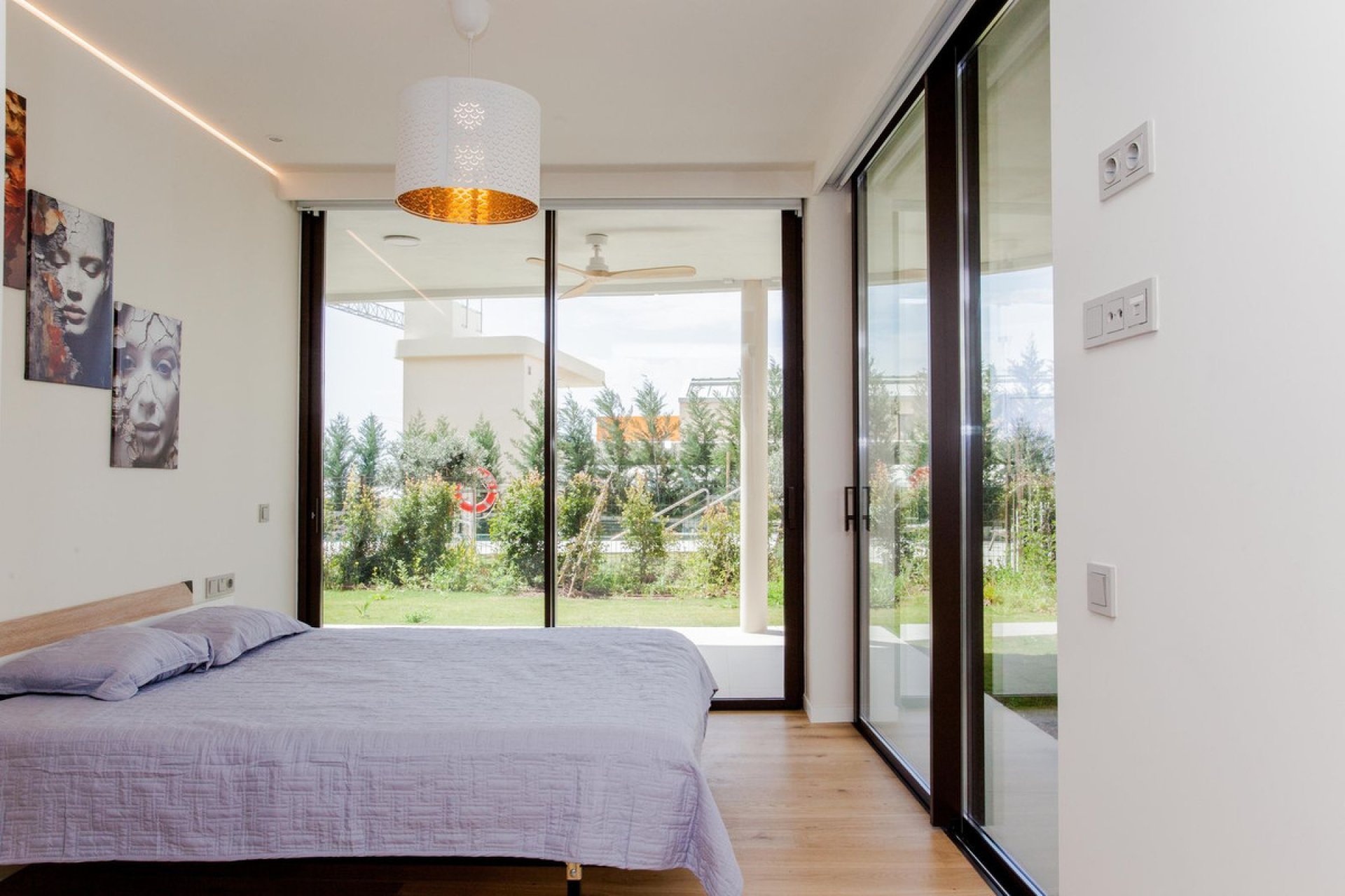 Reventa - Ground floor apartment - Fuengirola - Fuengirola Centro