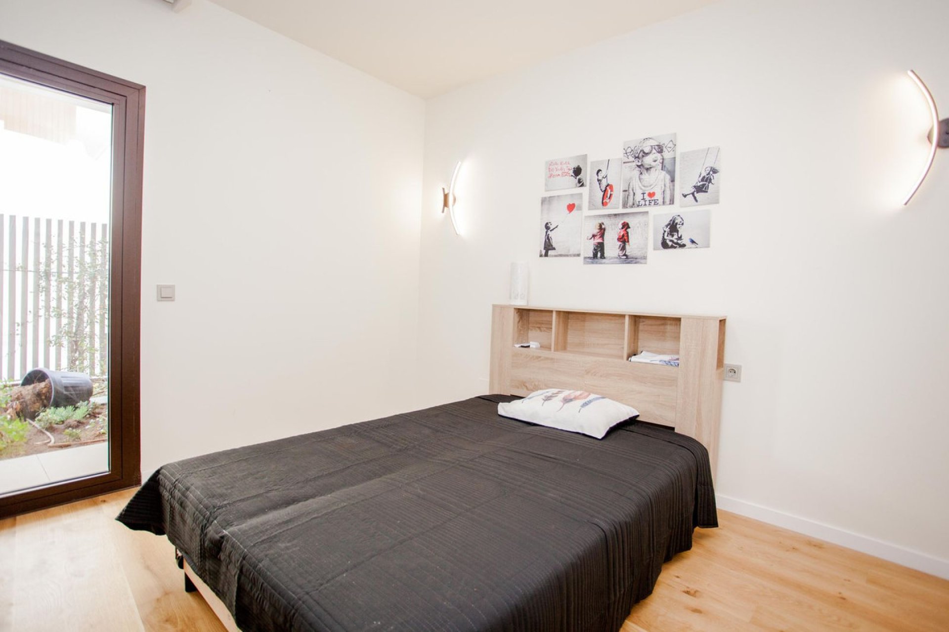 Reventa - Ground floor apartment - Fuengirola - Fuengirola Centro