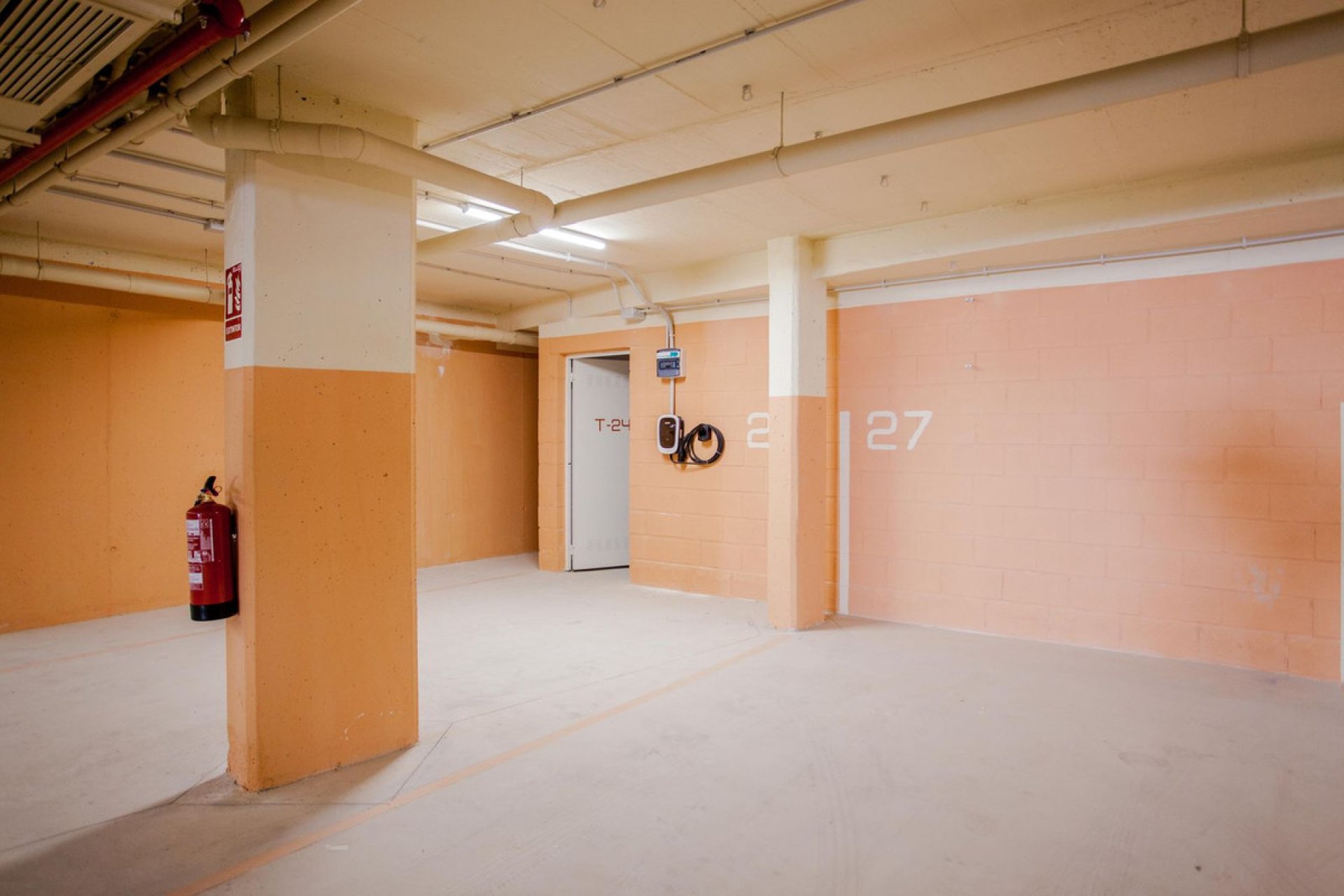 Reventa - Ground floor apartment - Fuengirola - Fuengirola Centro