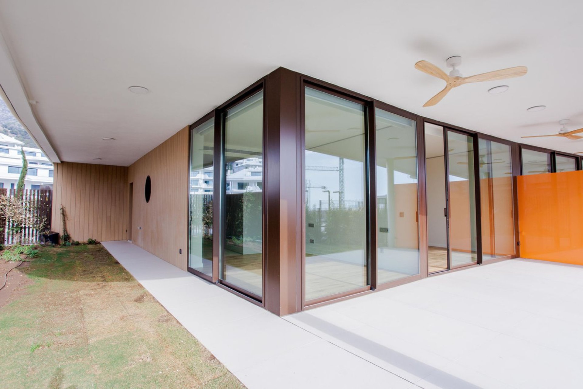 Reventa - Ground floor apartment - Fuengirola - Fuengirola Centro