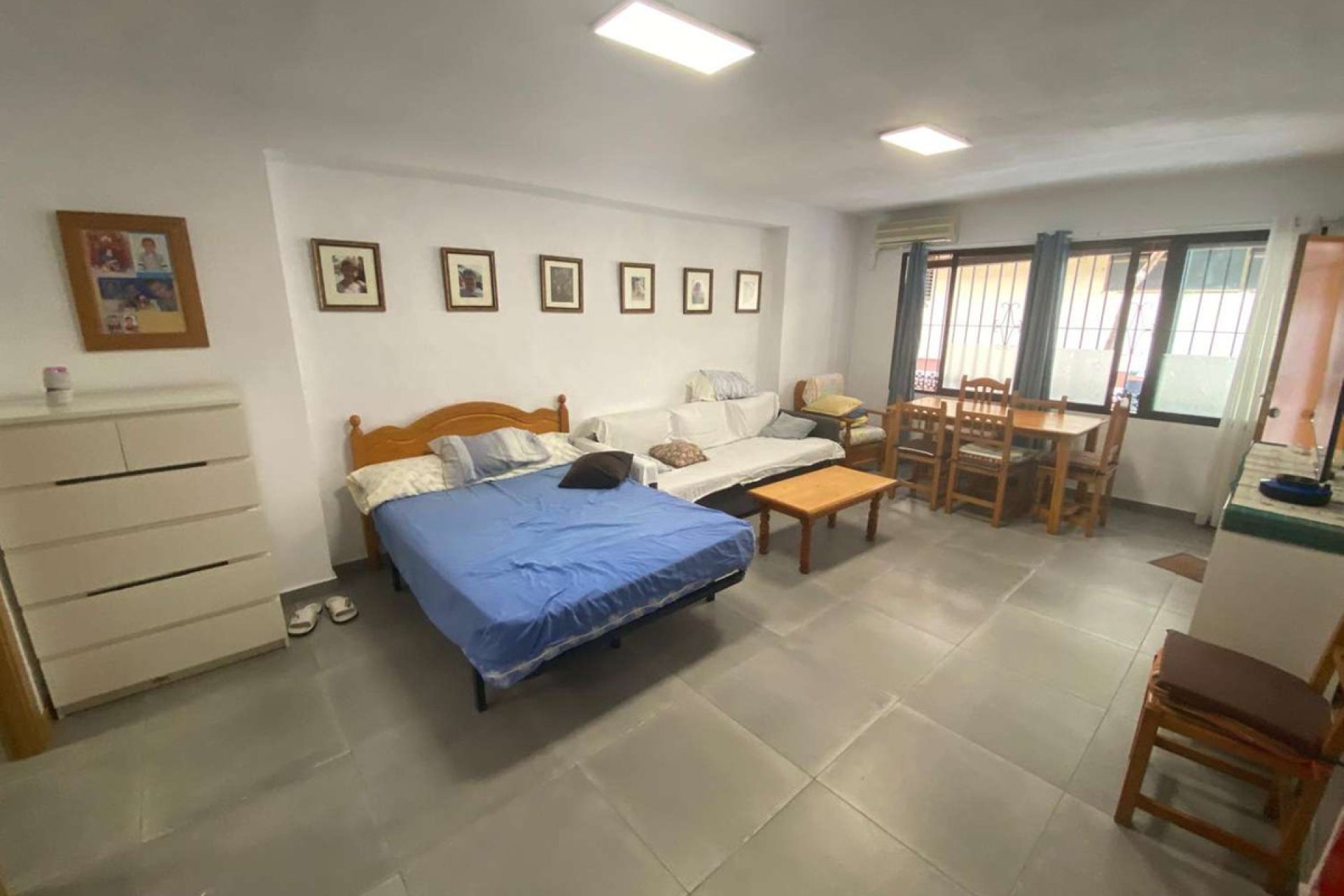 Reventa - Ground floor apartment - Fuengirola - Fuengirola Centro