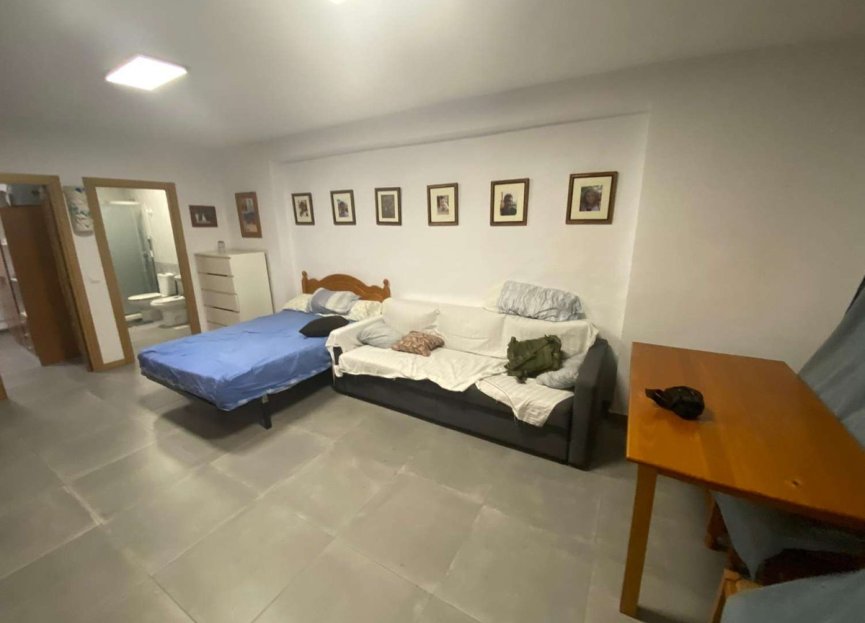 Reventa - Ground floor apartment - Fuengirola - Fuengirola Centro