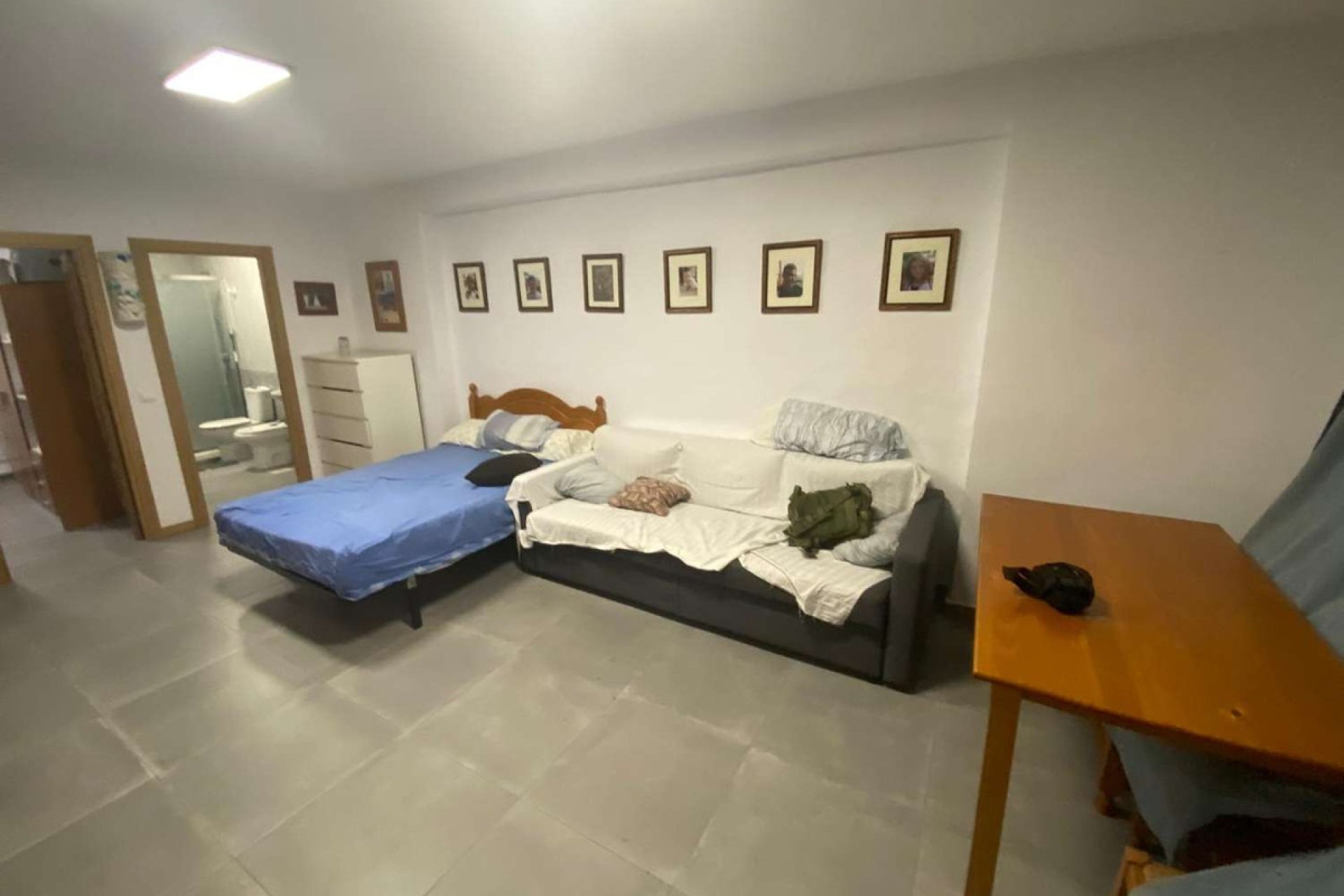 Reventa - Ground floor apartment - Fuengirola - Fuengirola Centro