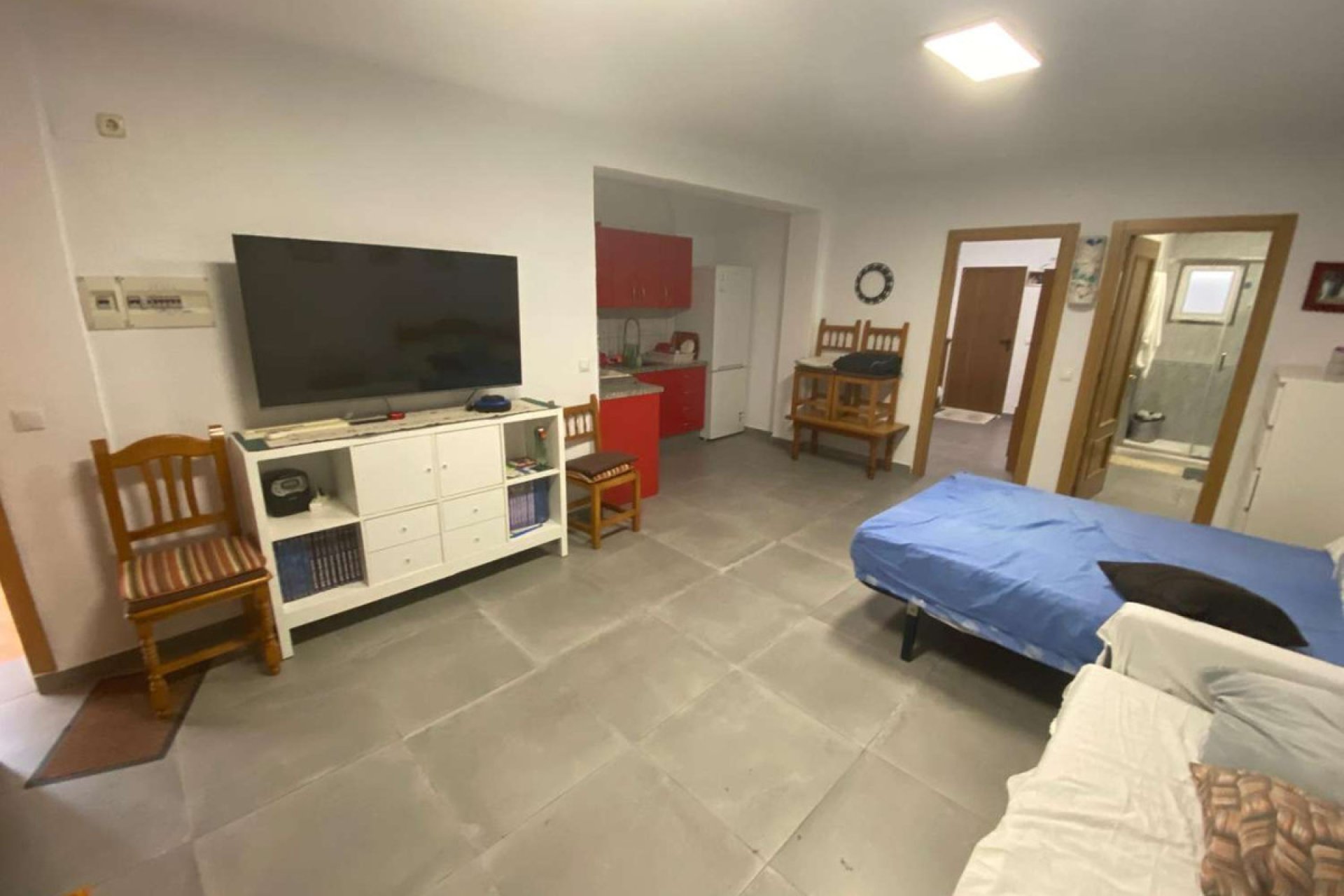 Reventa - Ground floor apartment - Fuengirola - Fuengirola Centro