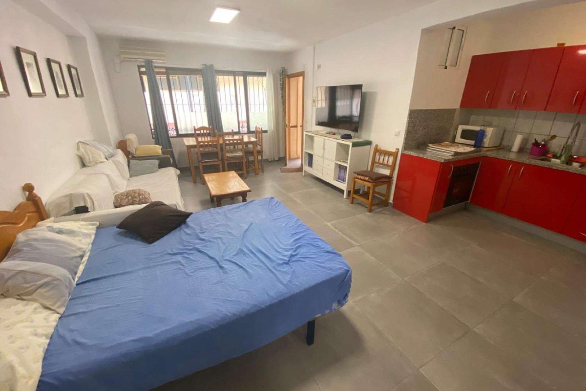 Reventa - Ground floor apartment - Fuengirola - Fuengirola Centro