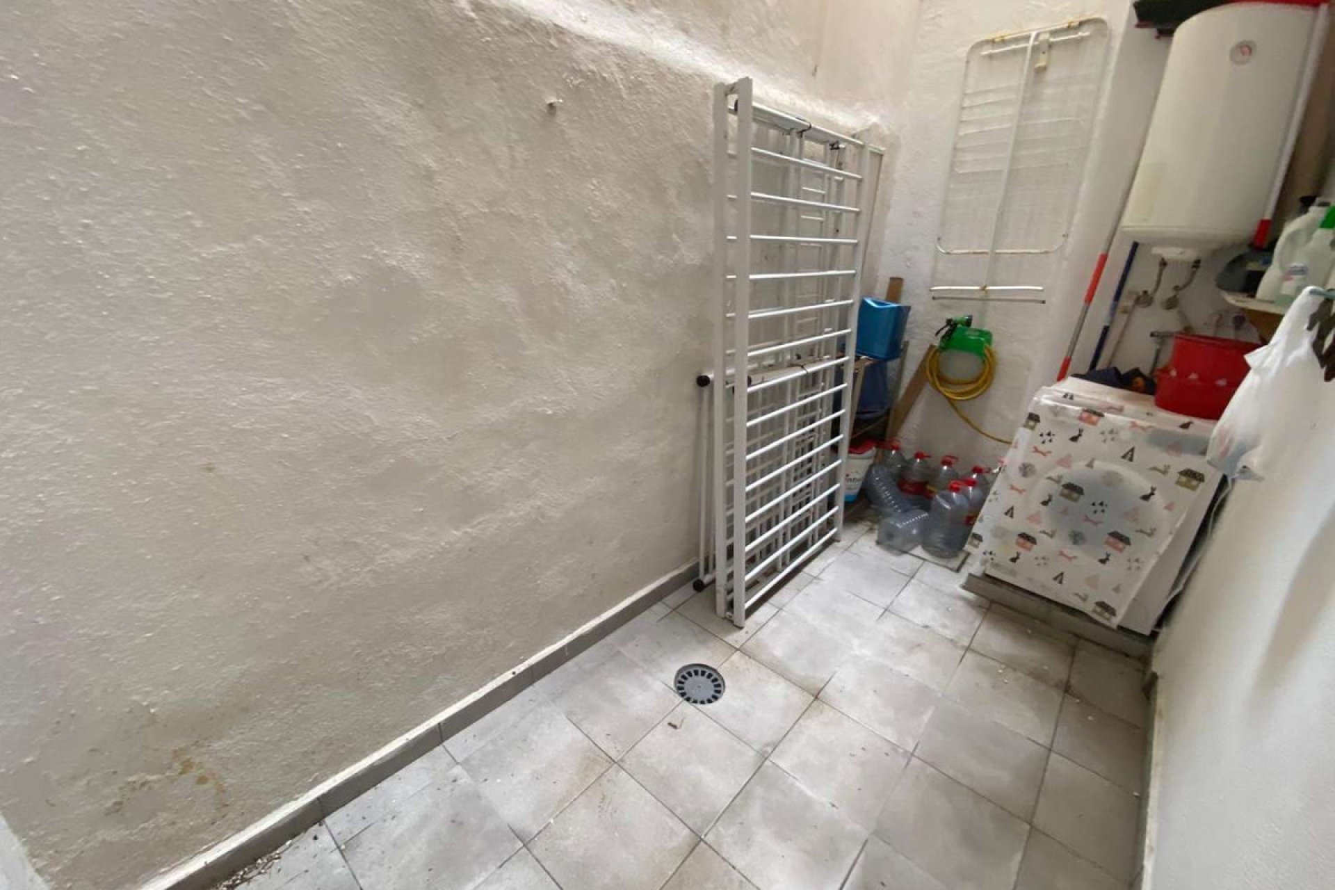 Reventa - Ground floor apartment - Fuengirola - Fuengirola Centro
