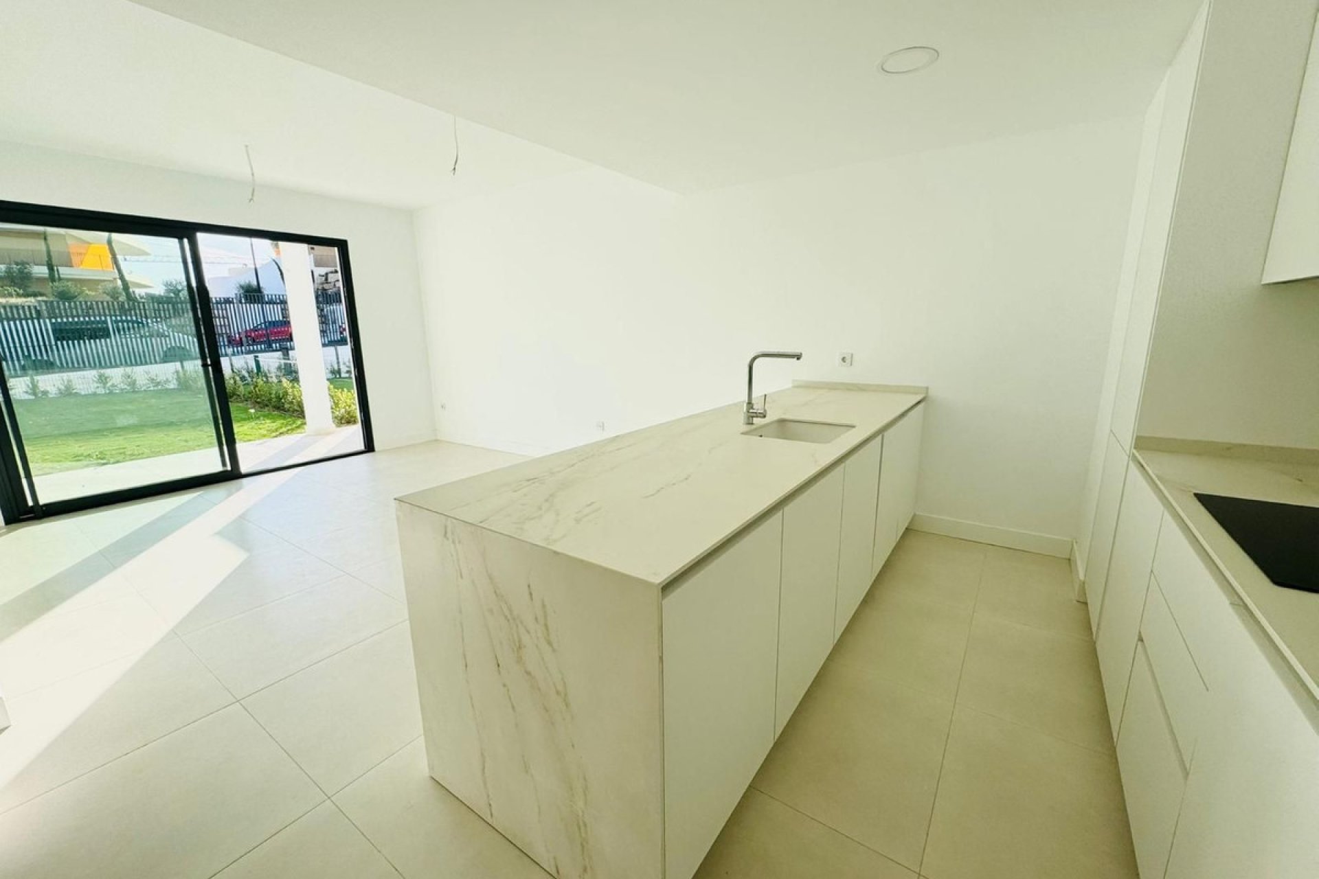 Reventa - Ground floor apartment - Fuengirola - Fuengirola Centro