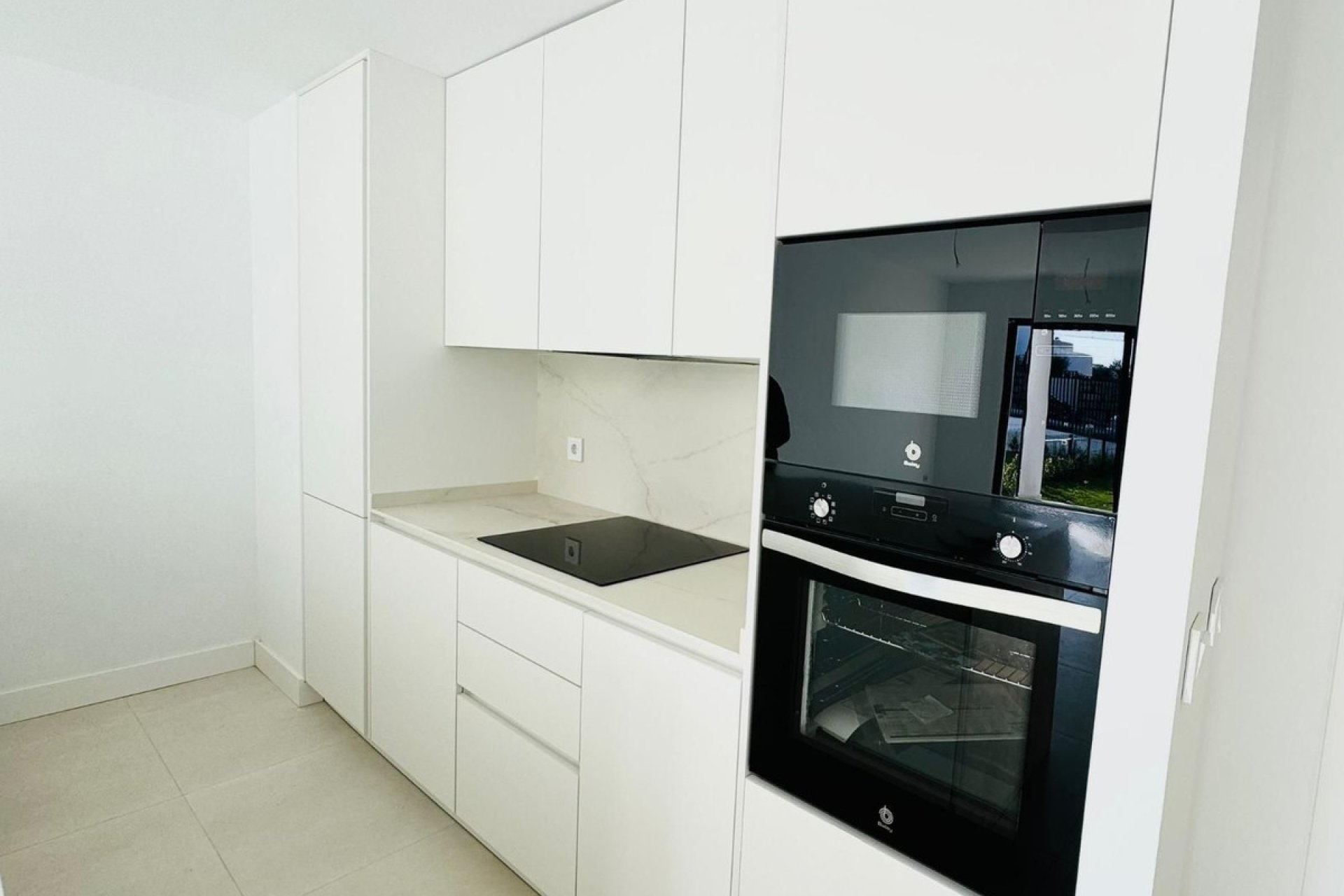 Reventa - Ground floor apartment - Fuengirola - Fuengirola Centro