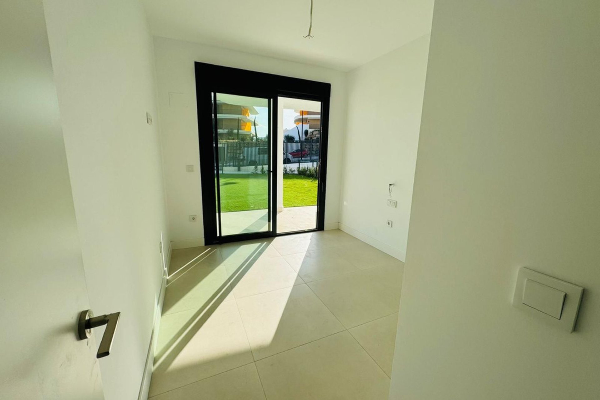 Reventa - Ground floor apartment - Fuengirola - Fuengirola Centro