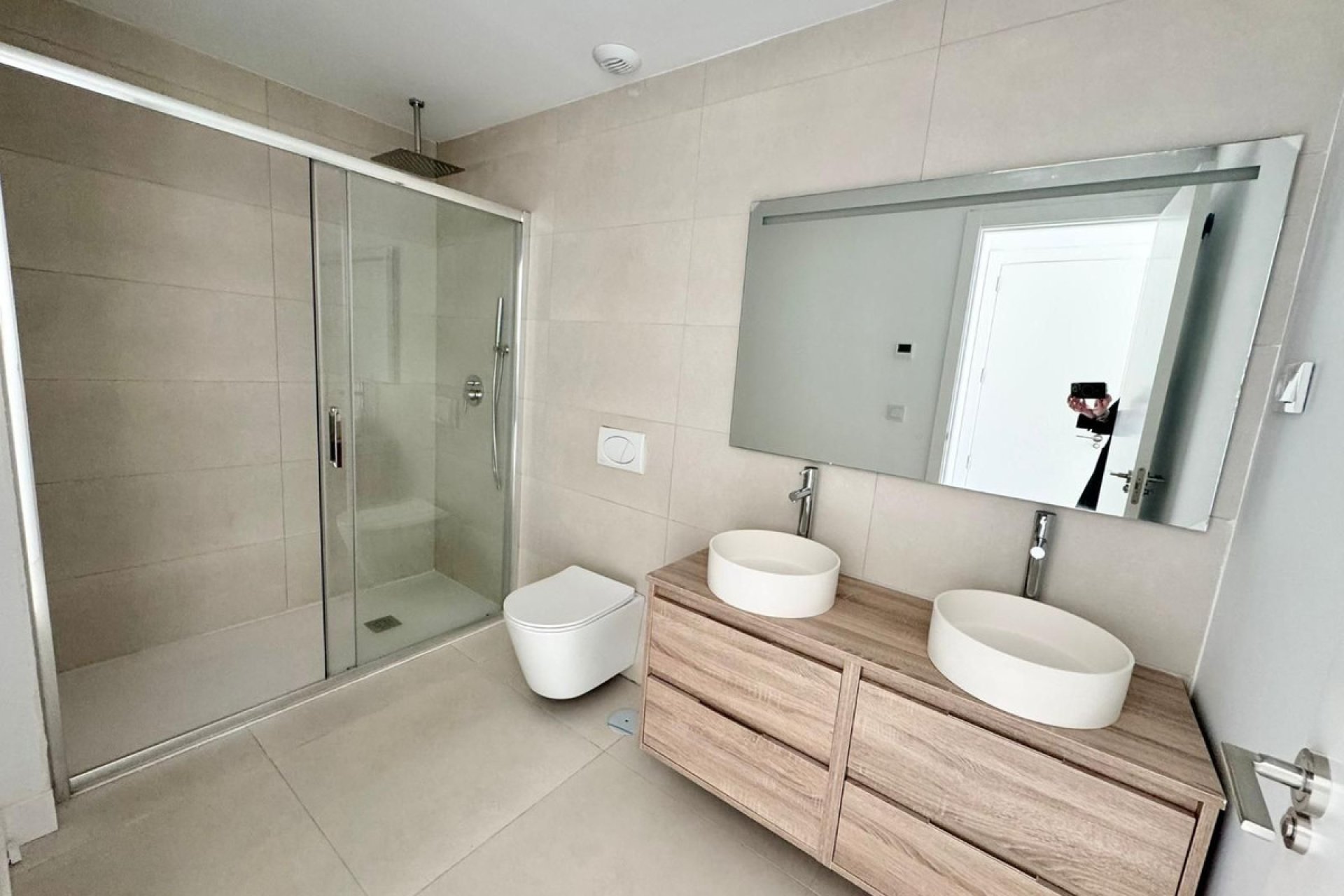 Reventa - Ground floor apartment - Fuengirola - Fuengirola Centro