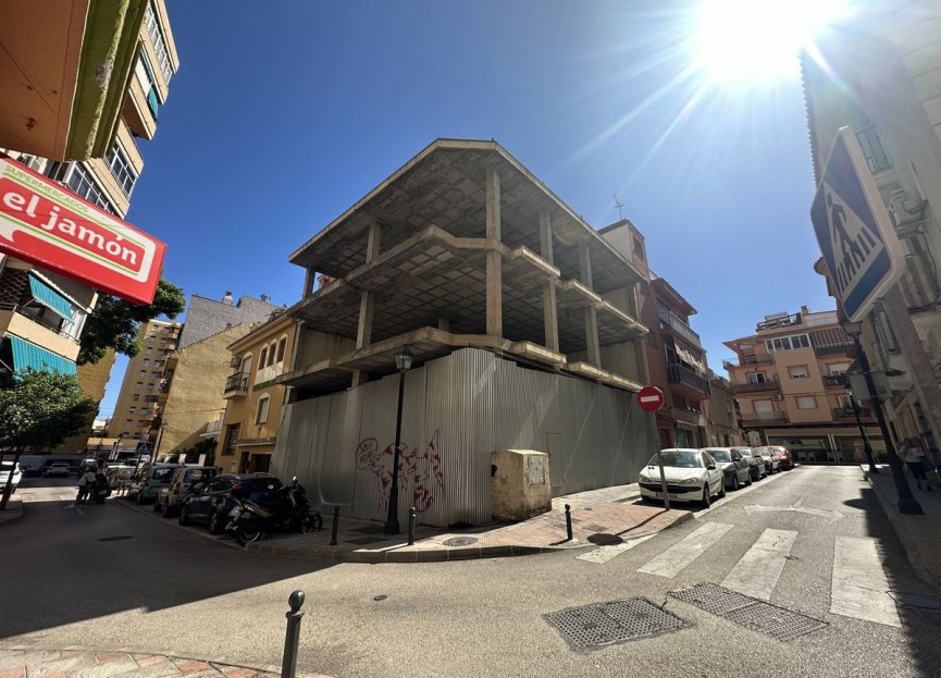 Reventa - Ground floor apartment - Fuengirola - Fuengirola Centro