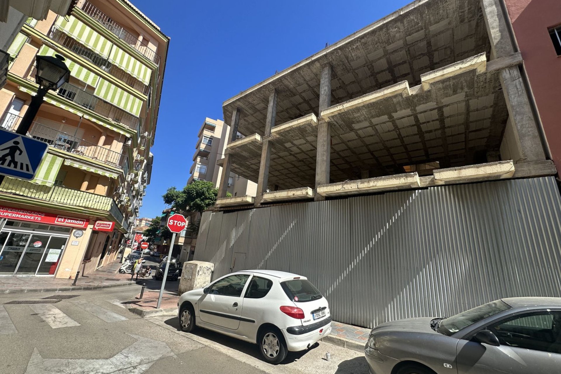 Reventa - Ground floor apartment - Fuengirola - Fuengirola Centro