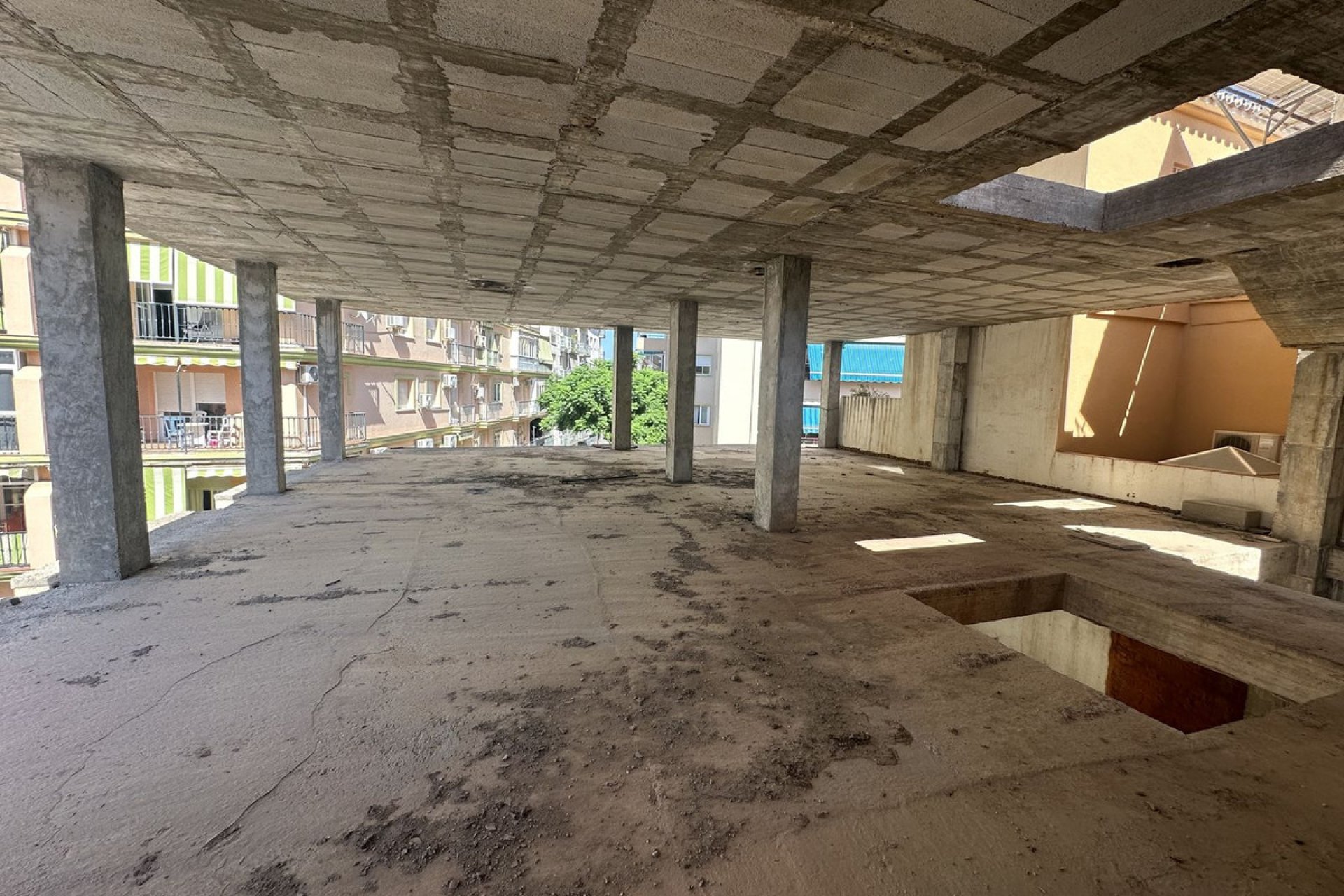 Reventa - Ground floor apartment - Fuengirola - Fuengirola Centro