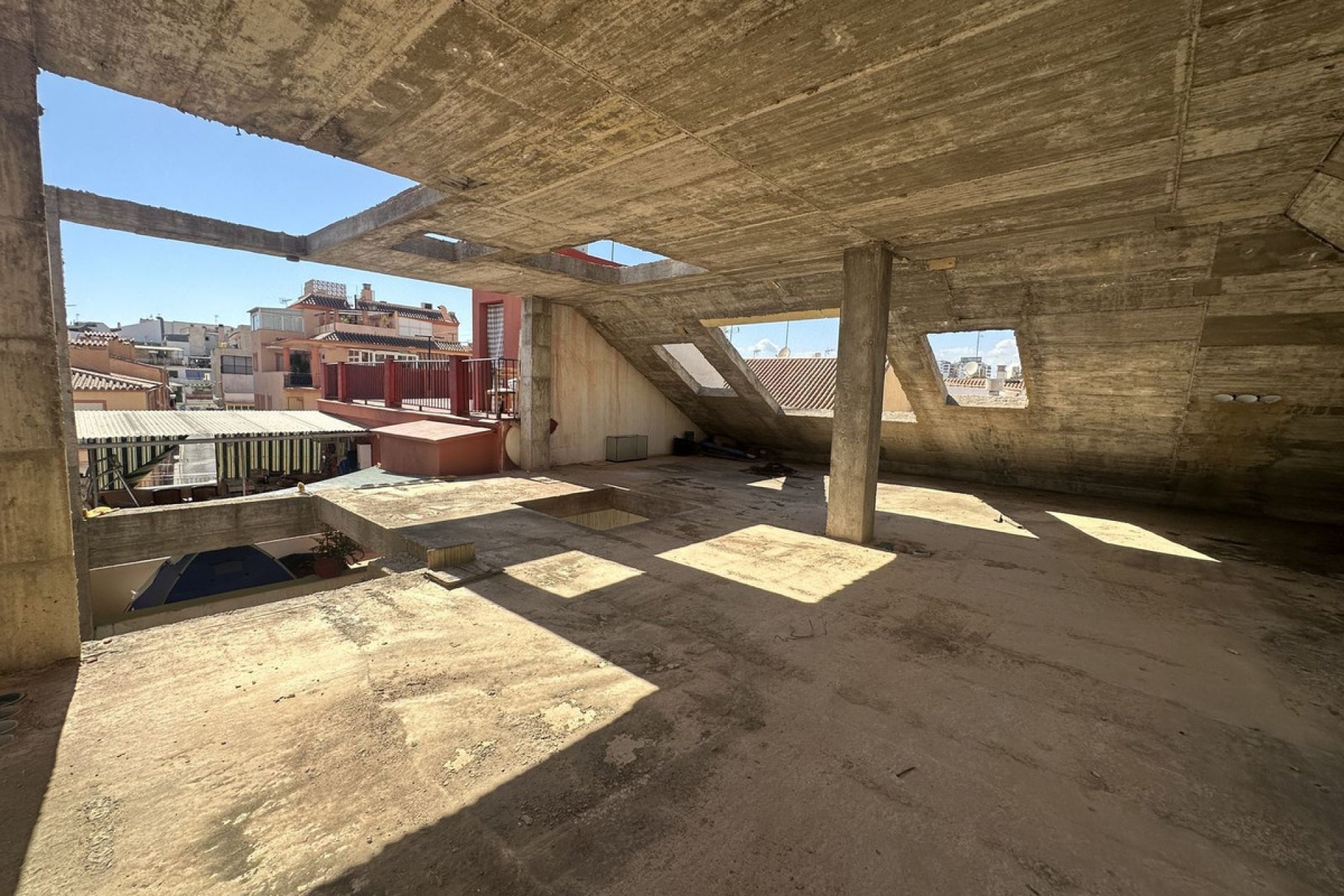 Reventa - Ground floor apartment - Fuengirola - Fuengirola Centro