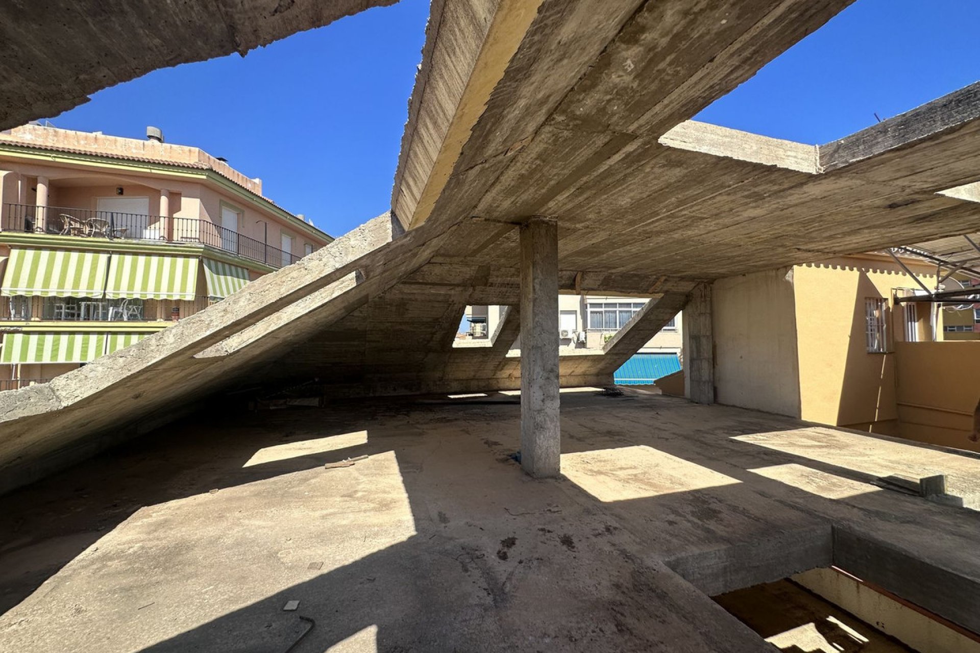 Reventa - Ground floor apartment - Fuengirola - Fuengirola Centro